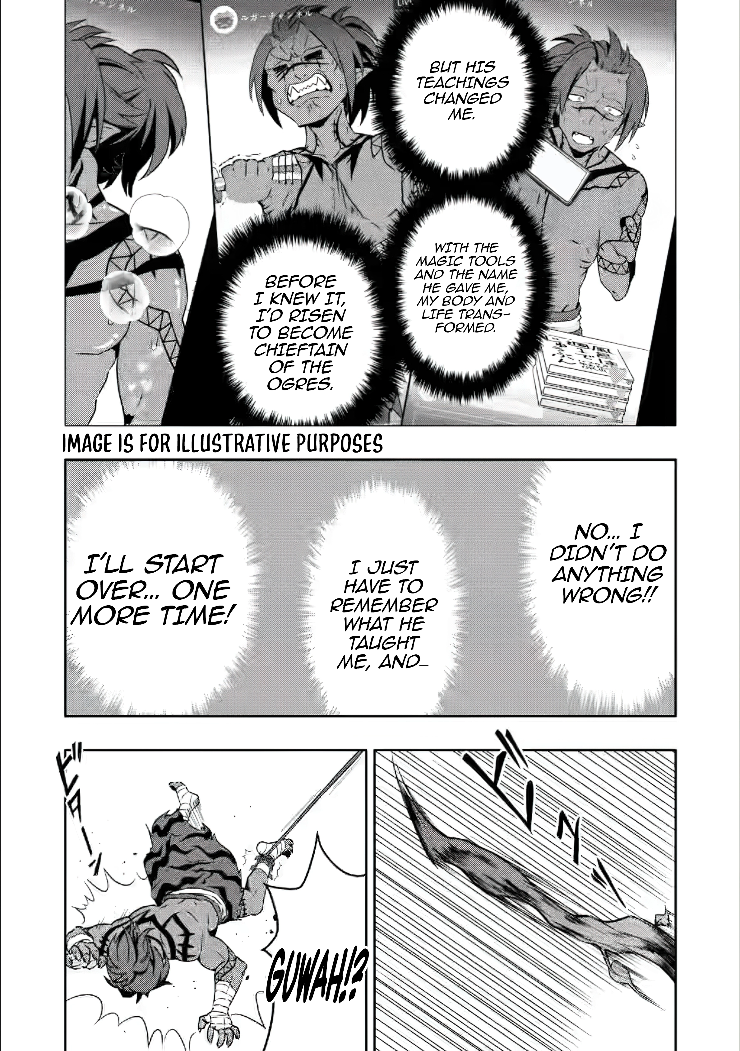 Hazure Skill 'Gacha' de Tsuihou Sareta Ore wa, Wagamama Osananajimi wo Zetsuen Shi Kakusei Suru Chapter 27 - Page 17