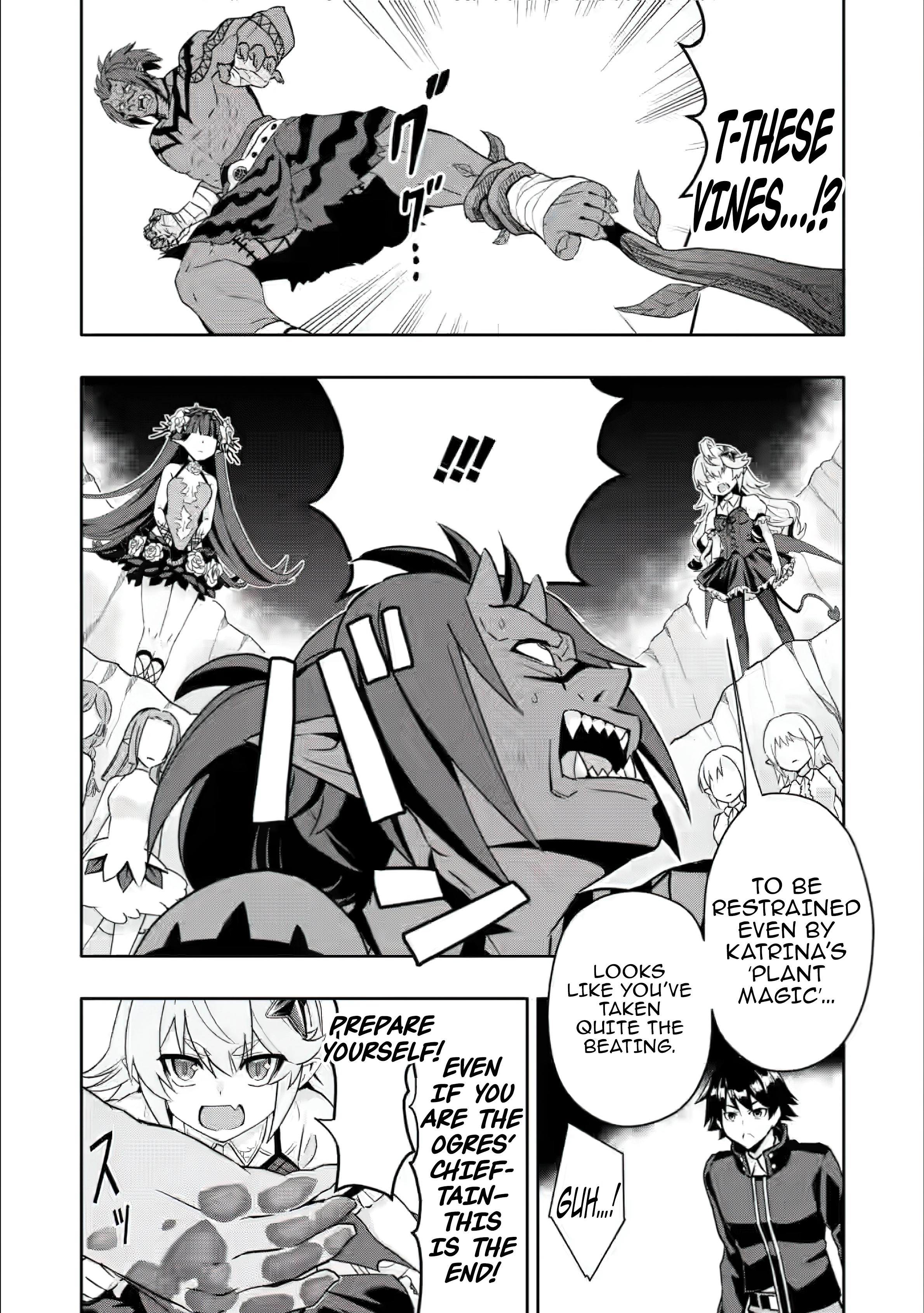 Hazure Skill 'Gacha' de Tsuihou Sareta Ore wa, Wagamama Osananajimi wo Zetsuen Shi Kakusei Suru Chapter 27 - Page 18