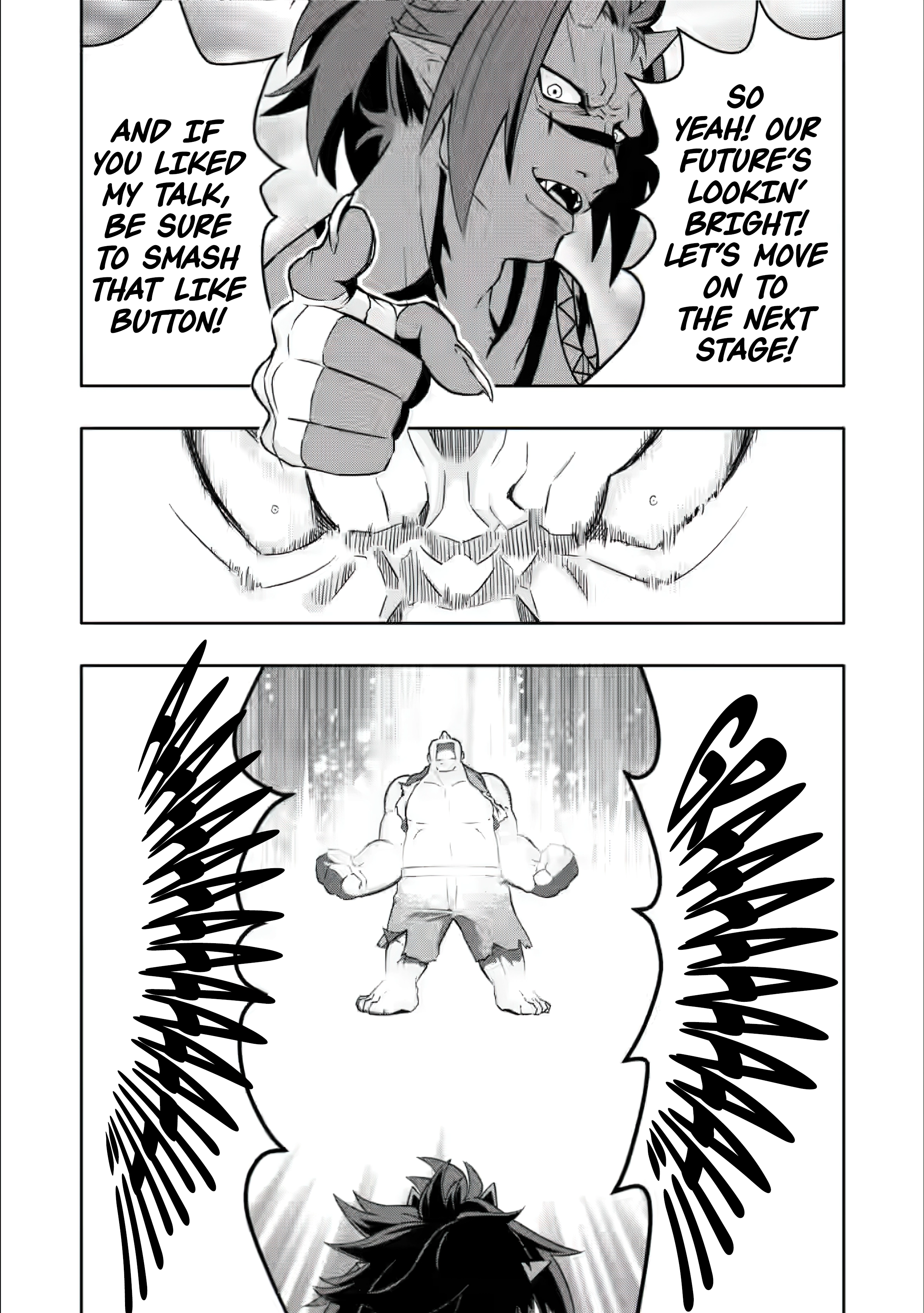 Hazure Skill 'Gacha' de Tsuihou Sareta Ore wa, Wagamama Osananajimi wo Zetsuen Shi Kakusei Suru Chapter 27 - Page 21