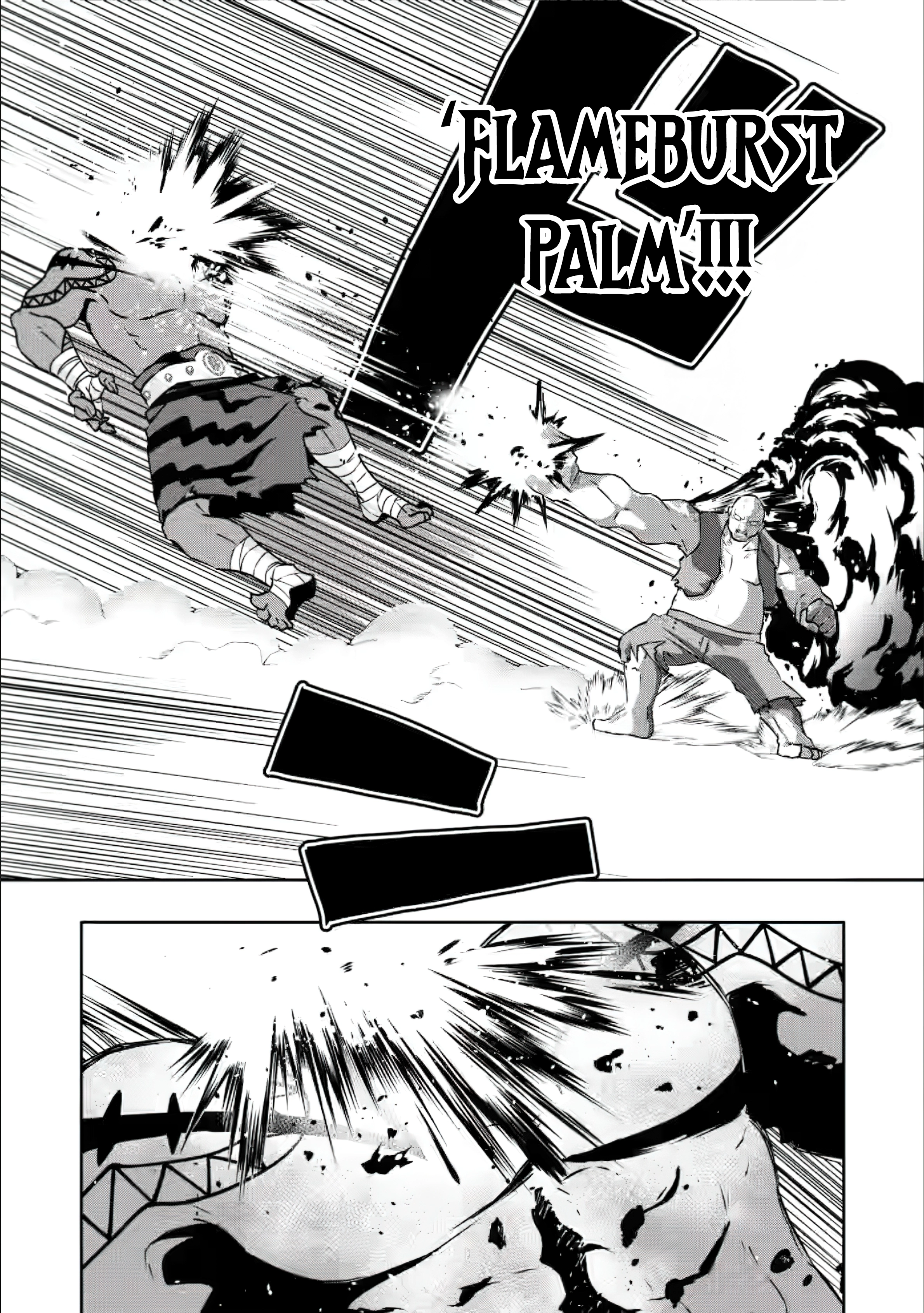 Hazure Skill 'Gacha' de Tsuihou Sareta Ore wa, Wagamama Osananajimi wo Zetsuen Shi Kakusei Suru Chapter 27 - Page 24