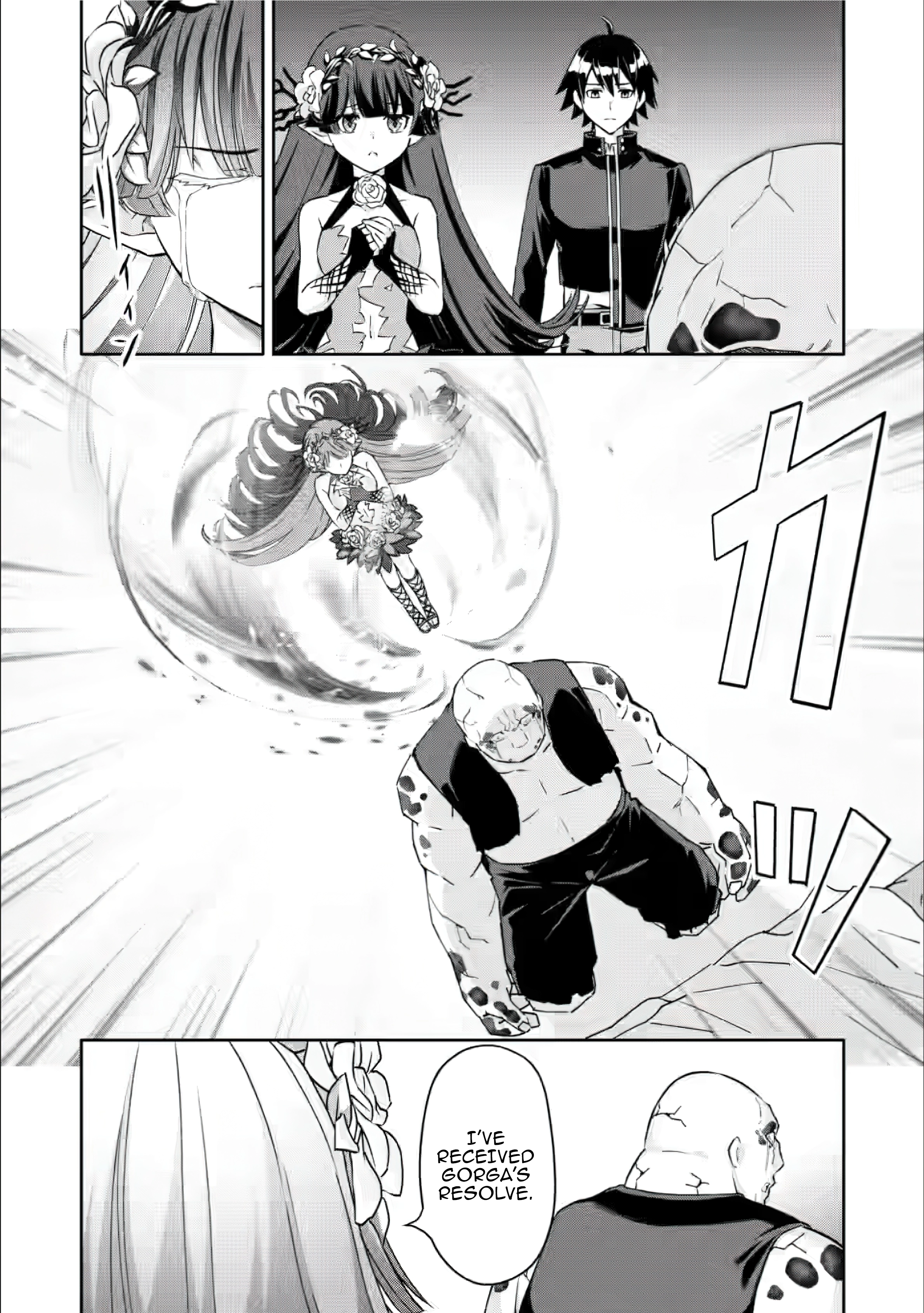 Hazure Skill 'Gacha' de Tsuihou Sareta Ore wa, Wagamama Osananajimi wo Zetsuen Shi Kakusei Suru Chapter 27 - Page 26