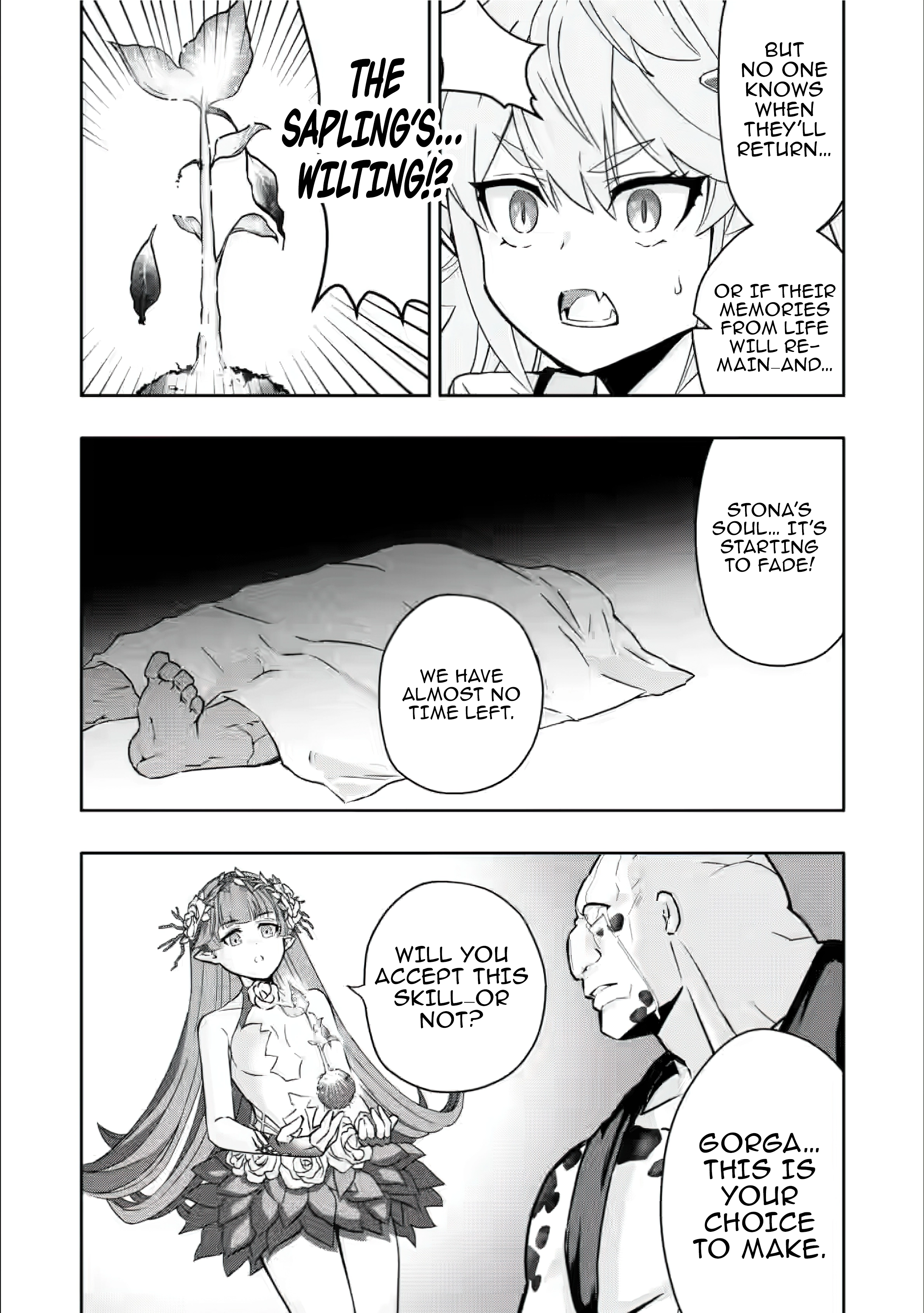 Hazure Skill 'Gacha' de Tsuihou Sareta Ore wa, Wagamama Osananajimi wo Zetsuen Shi Kakusei Suru Chapter 27 - Page 28