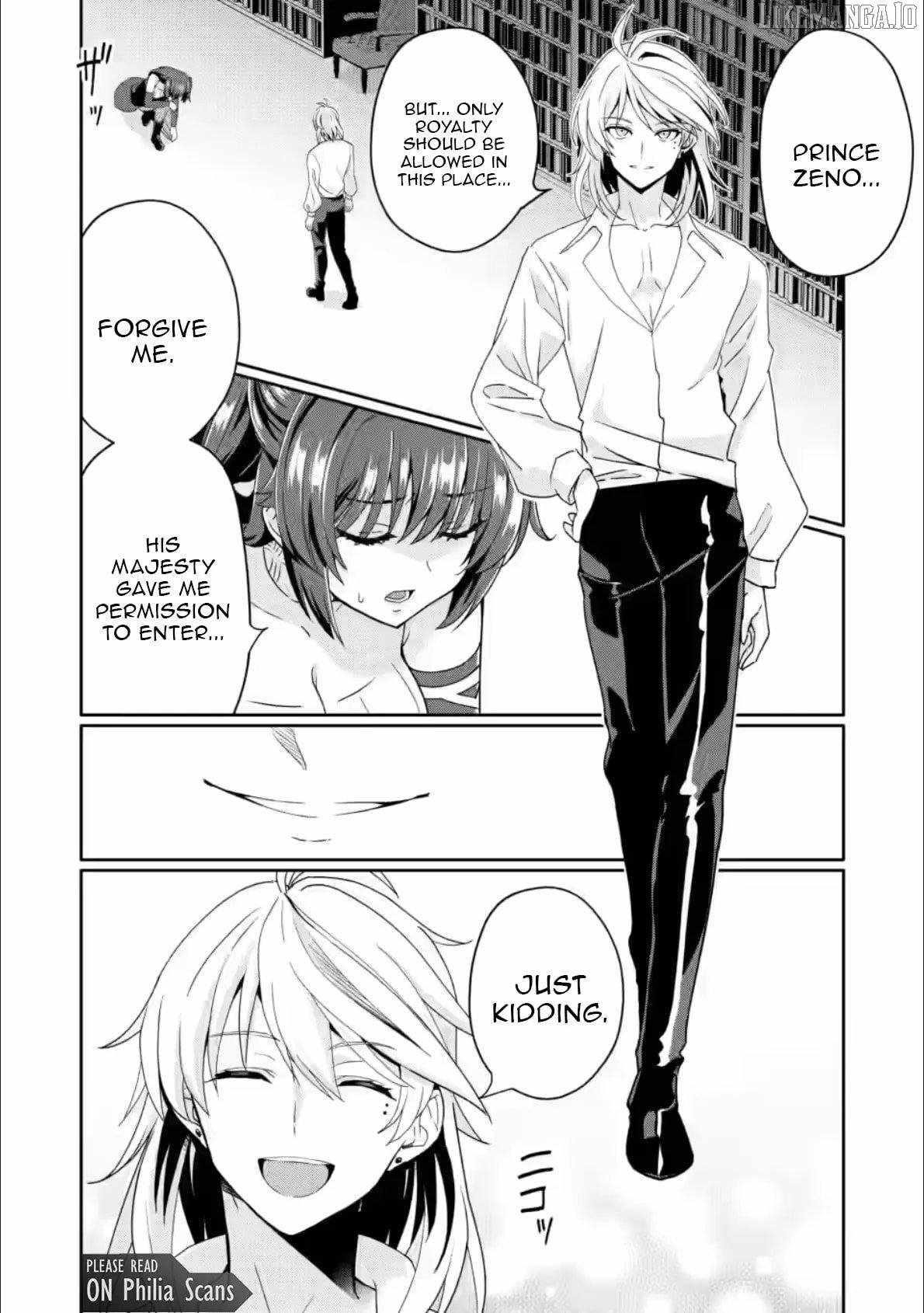 Hazure Skill 'Gacha' de Tsuihou Sareta Ore wa, Wagamama Osananajimi wo Zetsuen Shi Kakusei Suru Chapter 29.1 - Page 10