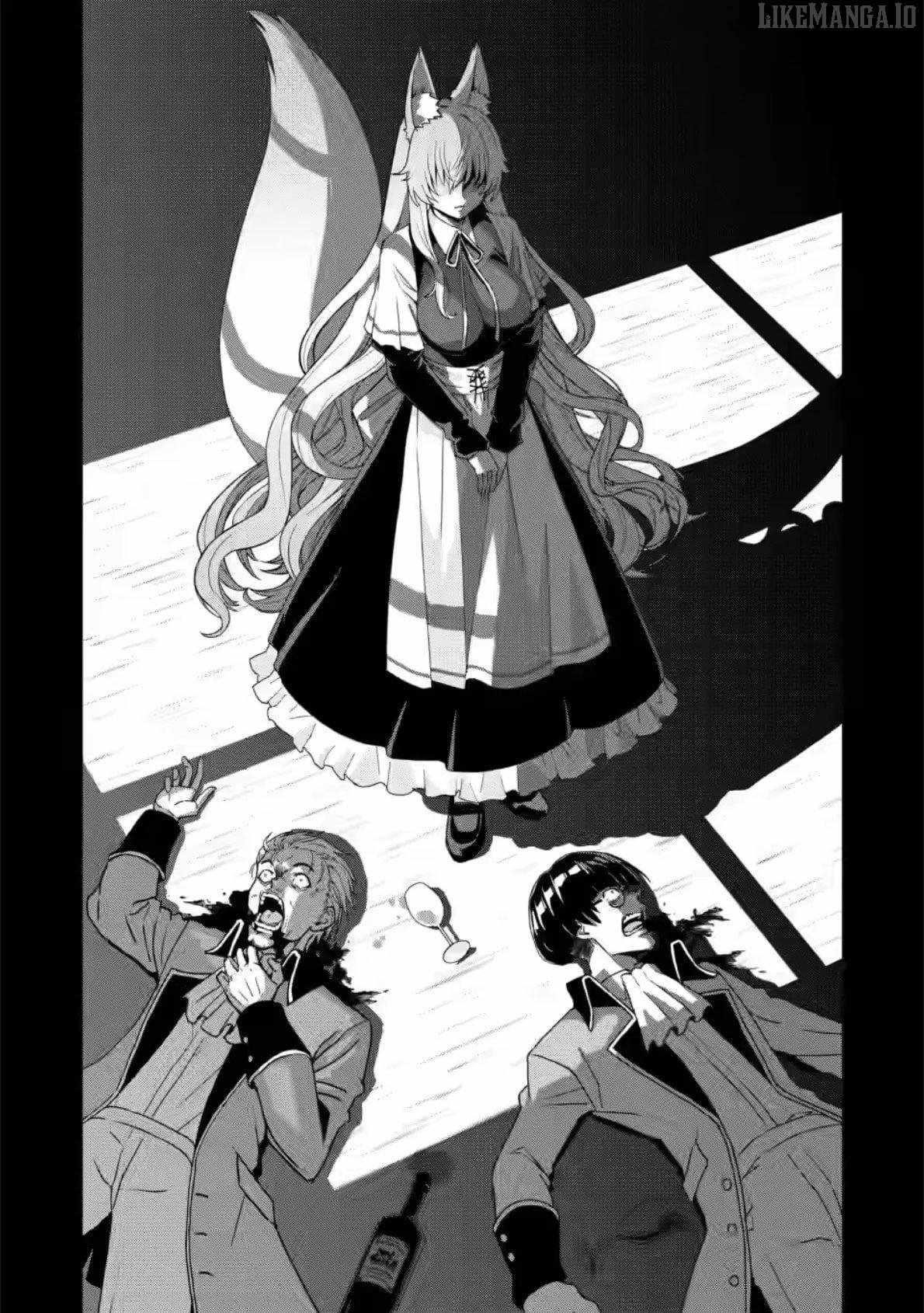 Hazure Skill 'Gacha' de Tsuihou Sareta Ore wa, Wagamama Osananajimi wo Zetsuen Shi Kakusei Suru Chapter 29.1 - Page 3