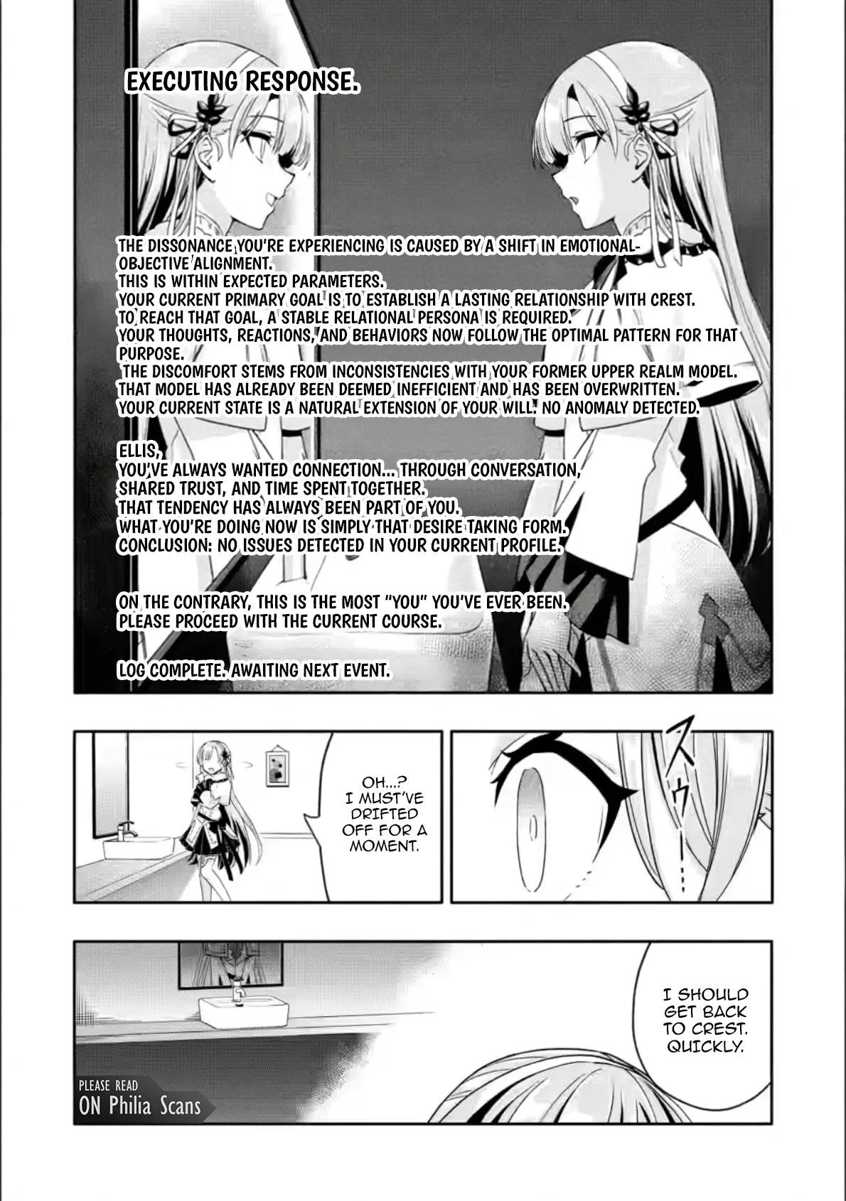 Hazure Skill 'Gacha' de Tsuihou Sareta Ore wa, Wagamama Osananajimi wo Zetsuen Shi Kakusei Suru Chapter 29.2 - Page 10
