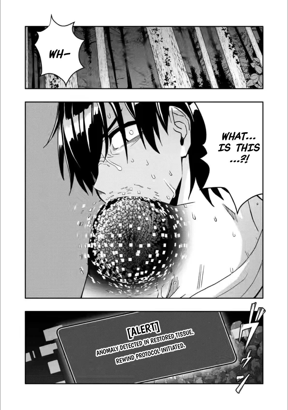 Hazure Skill 'Gacha' de Tsuihou Sareta Ore wa, Wagamama Osananajimi wo Zetsuen Shi Kakusei Suru Chapter 29.2 - Page 12