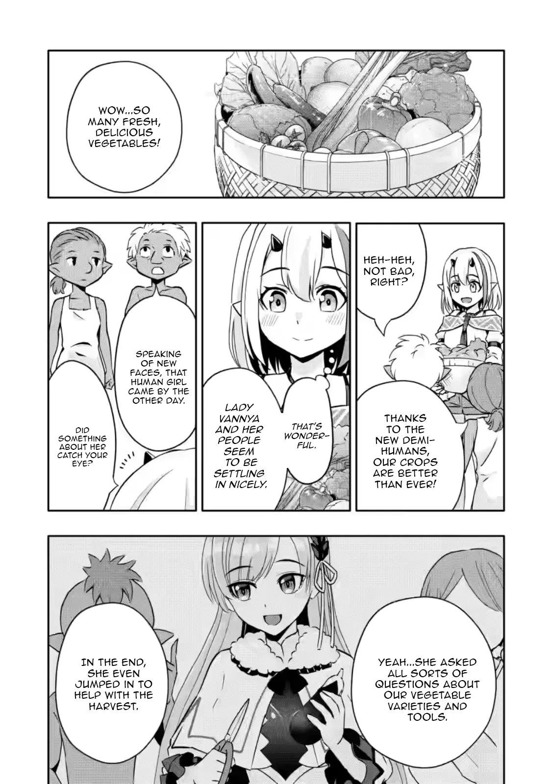 Hazure Skill 'Gacha' de Tsuihou Sareta Ore wa, Wagamama Osananajimi wo Zetsuen Shi Kakusei Suru Chapter 30.1 - Page 4