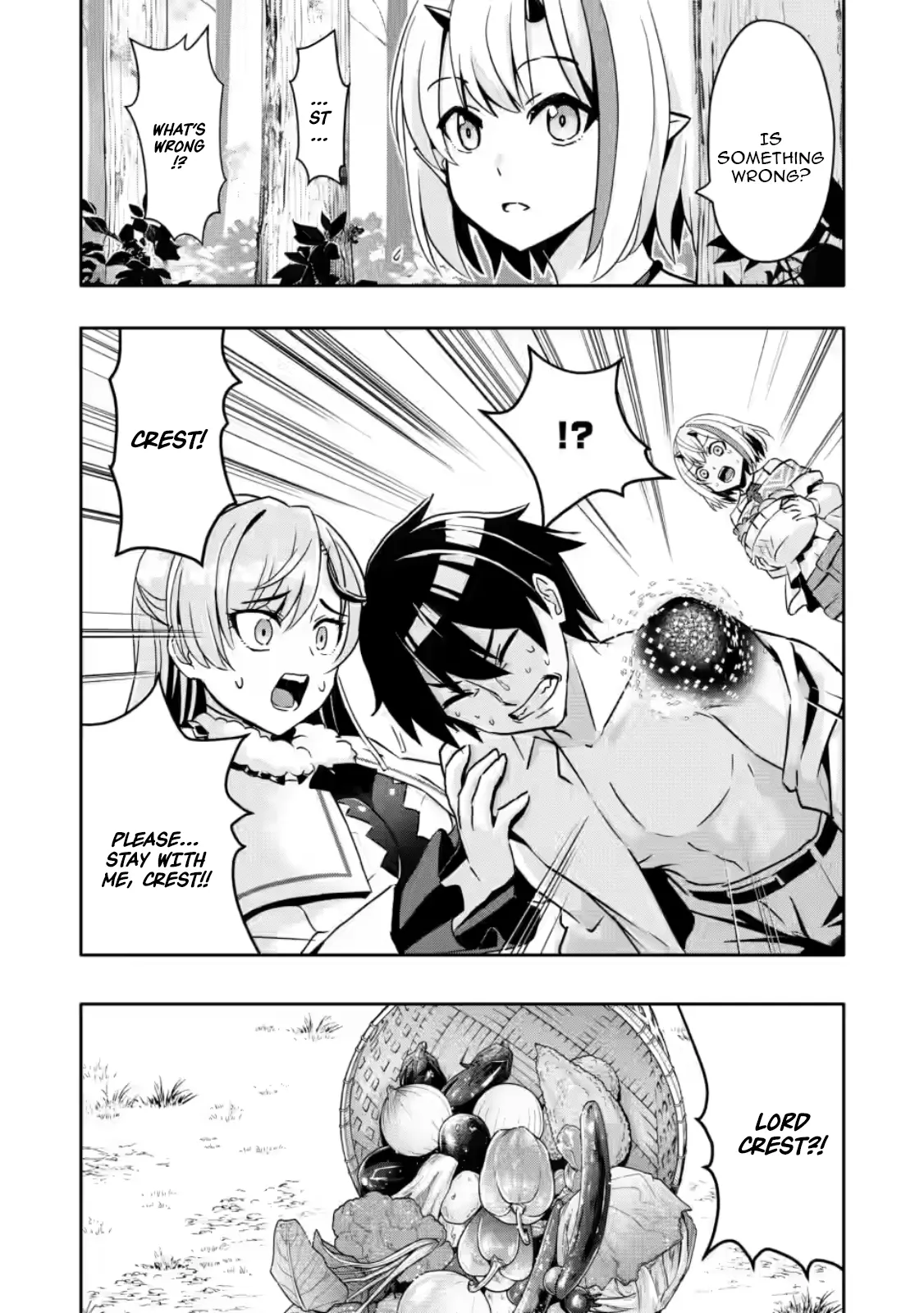 Hazure Skill 'Gacha' de Tsuihou Sareta Ore wa, Wagamama Osananajimi wo Zetsuen Shi Kakusei Suru Chapter 30.1 - Page 6