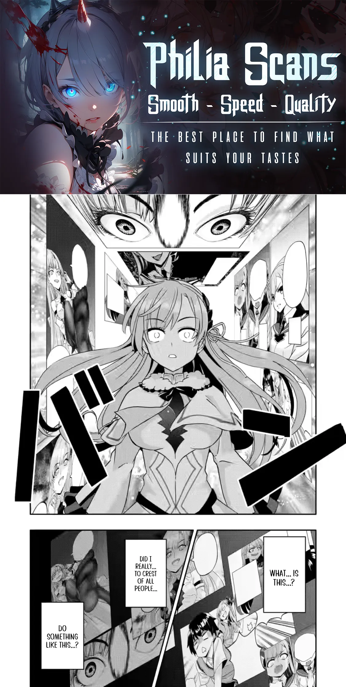 Hazure Skill 'Gacha' de Tsuihou Sareta Ore wa, Wagamama Osananajimi wo Zetsuen Shi Kakusei Suru Chapter 30.2 - Page 1