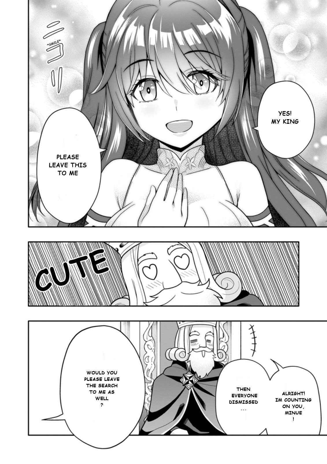 Hazure Skill 'Gacha' de Tsuihou Sareta Ore wa, Wagamama Osananajimi wo Zetsuen Shi Kakusei Suru Chapter 5.1 - Page 4