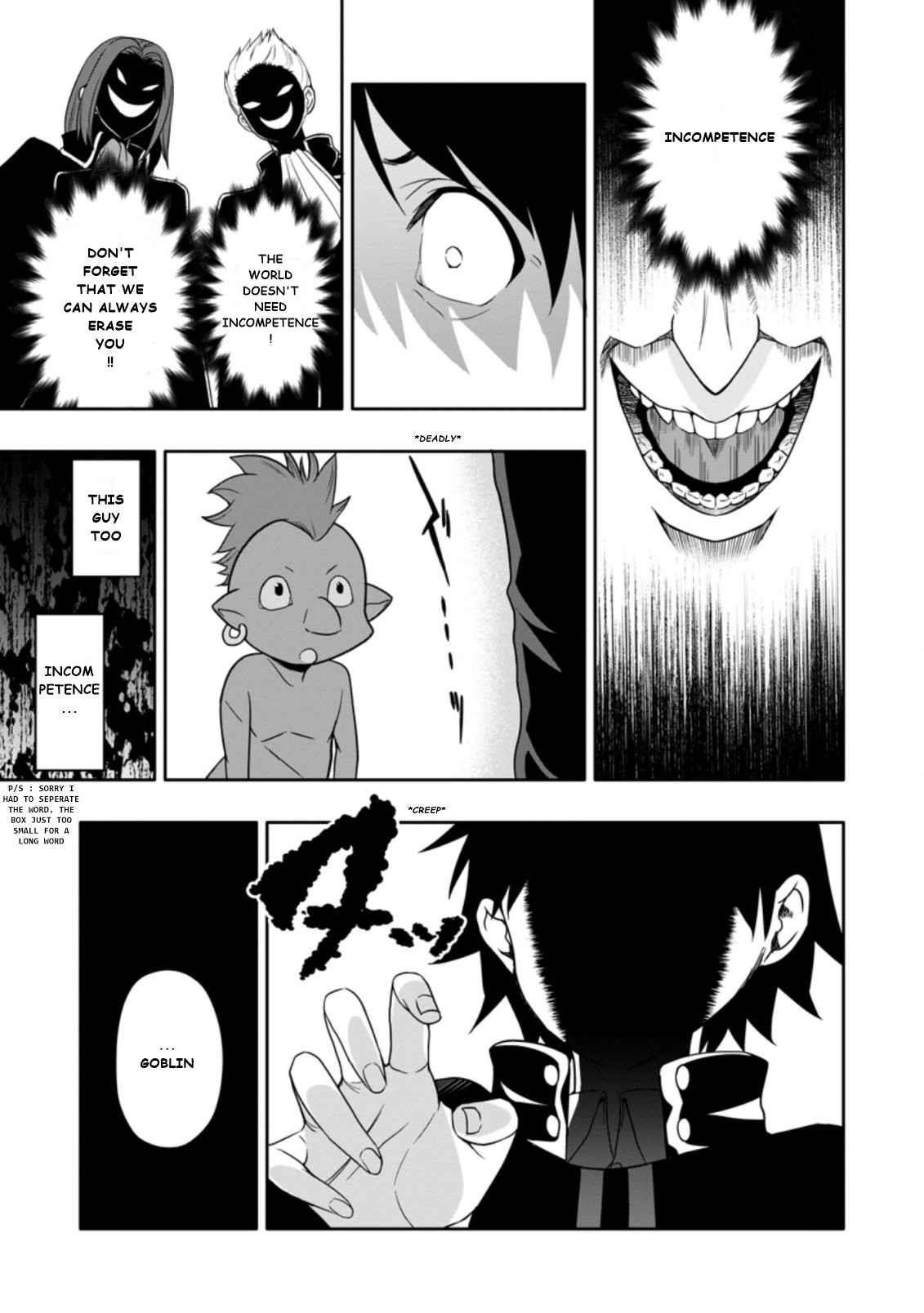 Hazure Skill 'Gacha' de Tsuihou Sareta Ore wa, Wagamama Osananajimi wo Zetsuen Shi Kakusei Suru Chapter 6.2 - Page 5