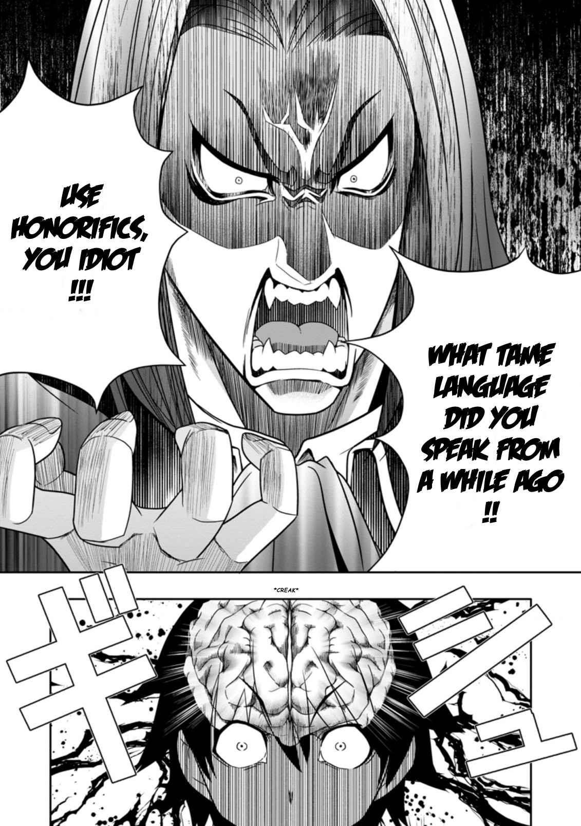 Hazure Skill 'Gacha' de Tsuihou Sareta Ore wa, Wagamama Osananajimi wo Zetsuen Shi Kakusei Suru Chapter 7.1 - Page 9