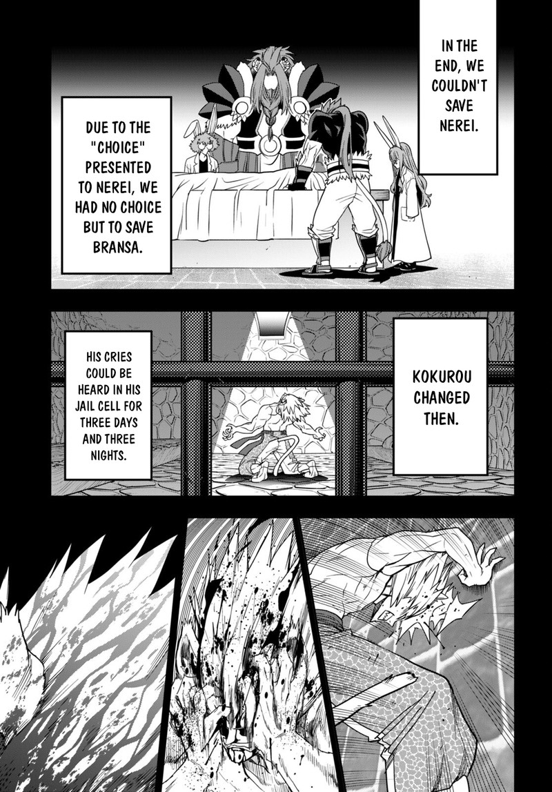 Konjiki No Moji Tsukai – Yuusha Yonin Ni Makikomareta Unique Cheat Chapter 100 - Page 23