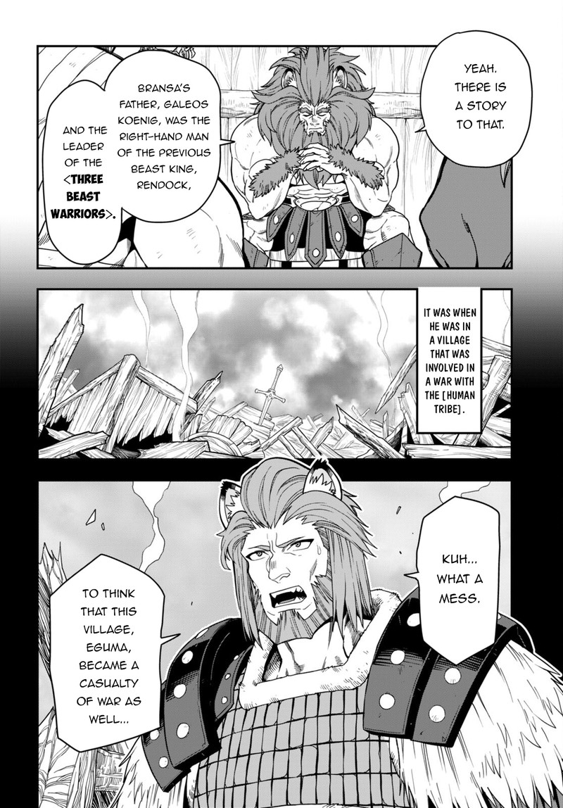 Konjiki No Moji Tsukai – Yuusha Yonin Ni Makikomareta Unique Cheat Chapter 100 - Page 8