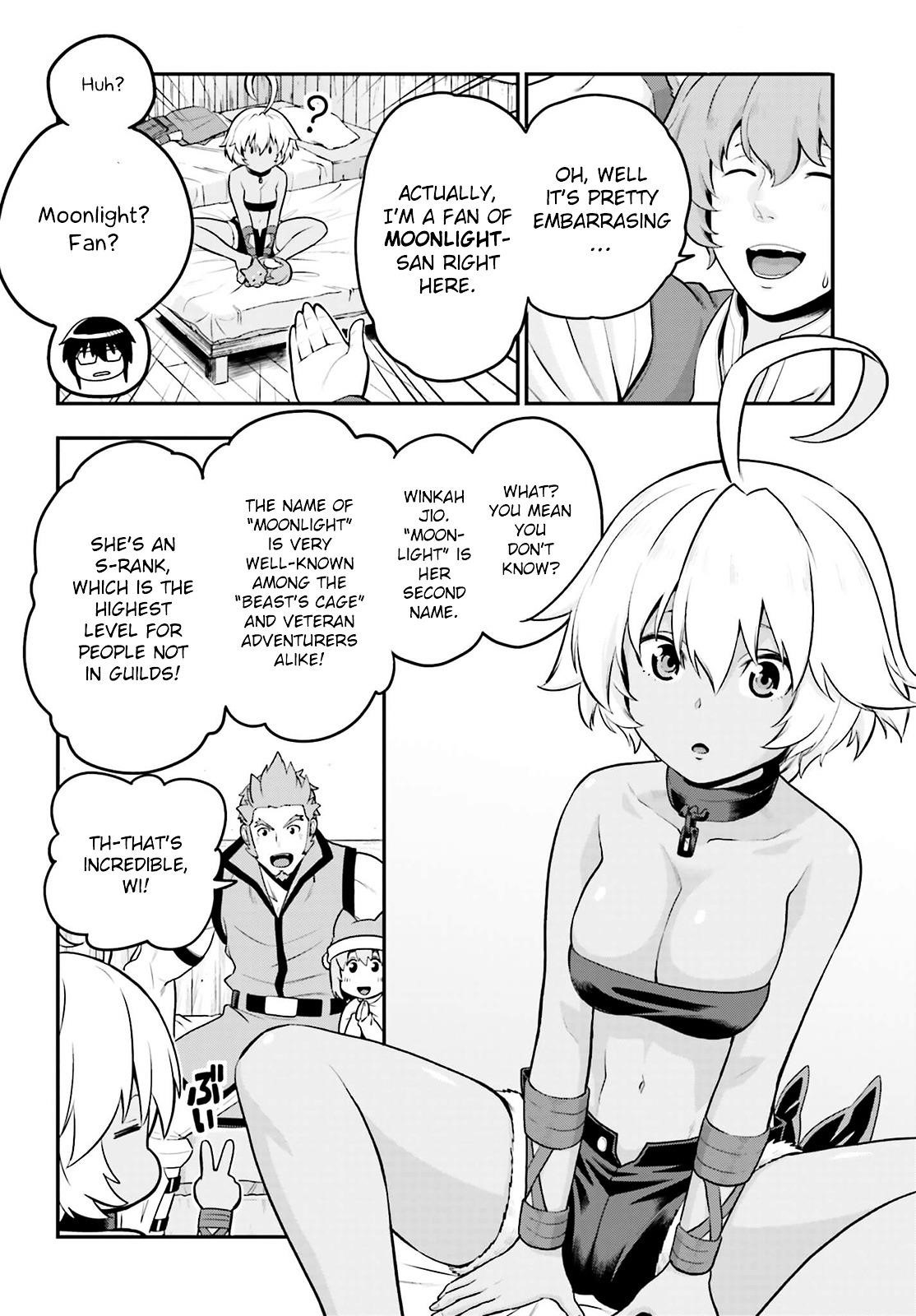 Konjiki No Moji Tsukai – Yuusha Yonin Ni Makikomareta Unique Cheat Chapter 17 - Page 26