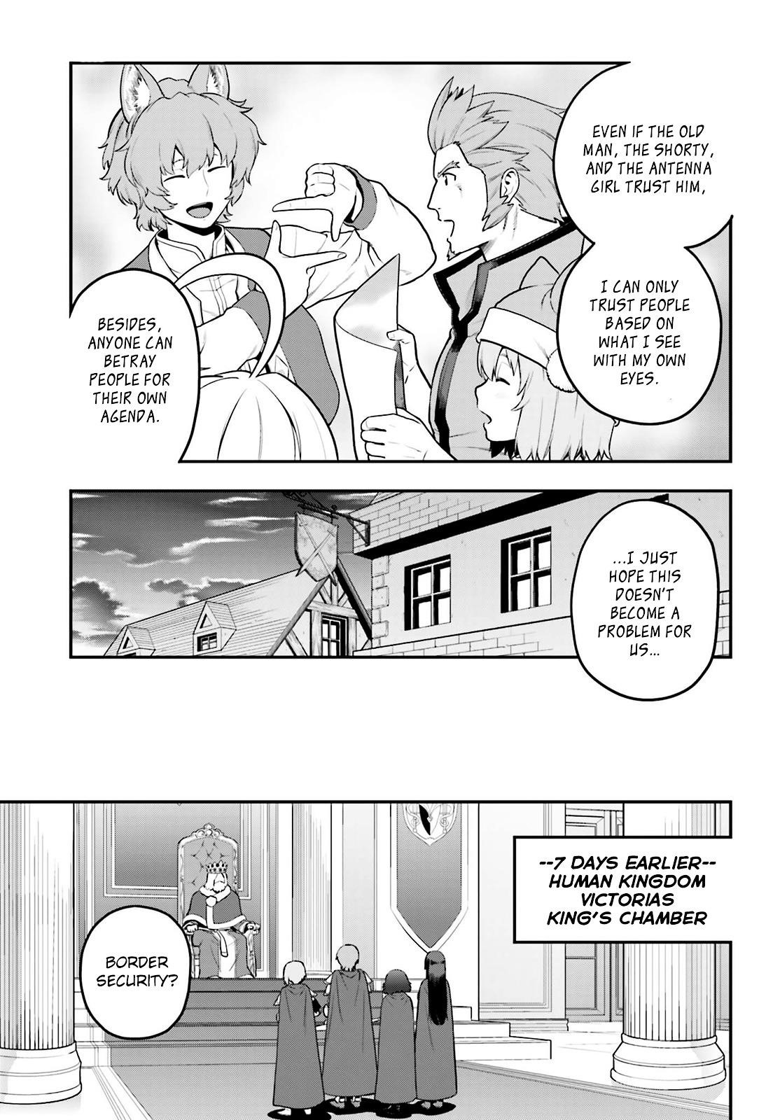 Konjiki No Moji Tsukai – Yuusha Yonin Ni Makikomareta Unique Cheat Chapter 17 - Page 29