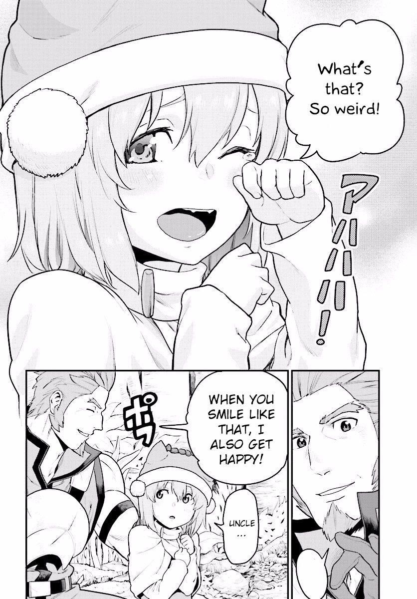 Konjiki No Moji Tsukai – Yuusha Yonin Ni Makikomareta Unique Cheat Chapter 20 - Page 29