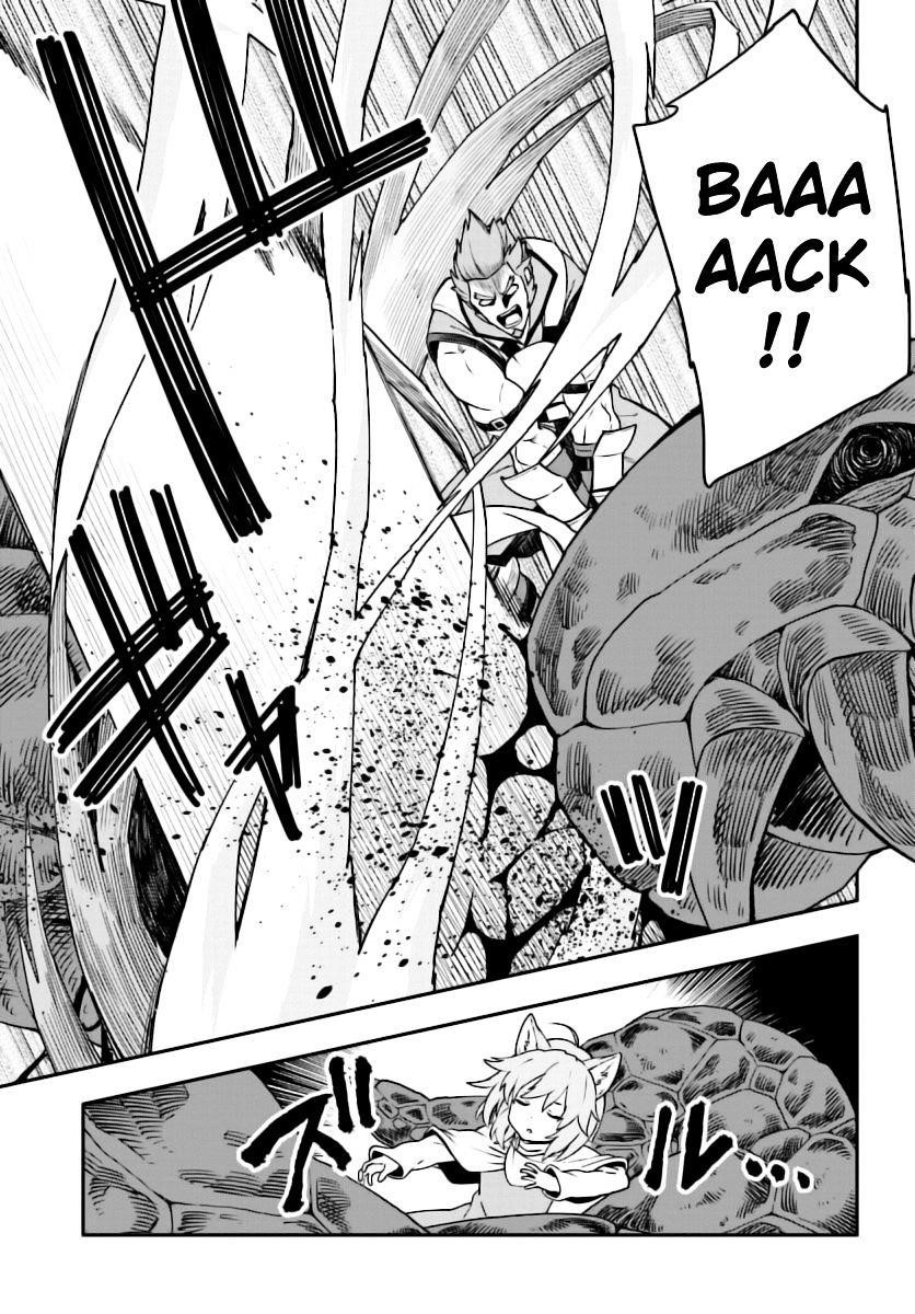 Konjiki No Moji Tsukai – Yuusha Yonin Ni Makikomareta Unique Cheat Chapter 28 - Page 12