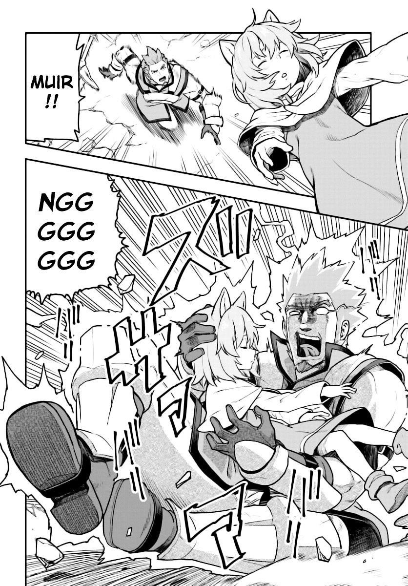 Konjiki No Moji Tsukai – Yuusha Yonin Ni Makikomareta Unique Cheat Chapter 28 - Page 13