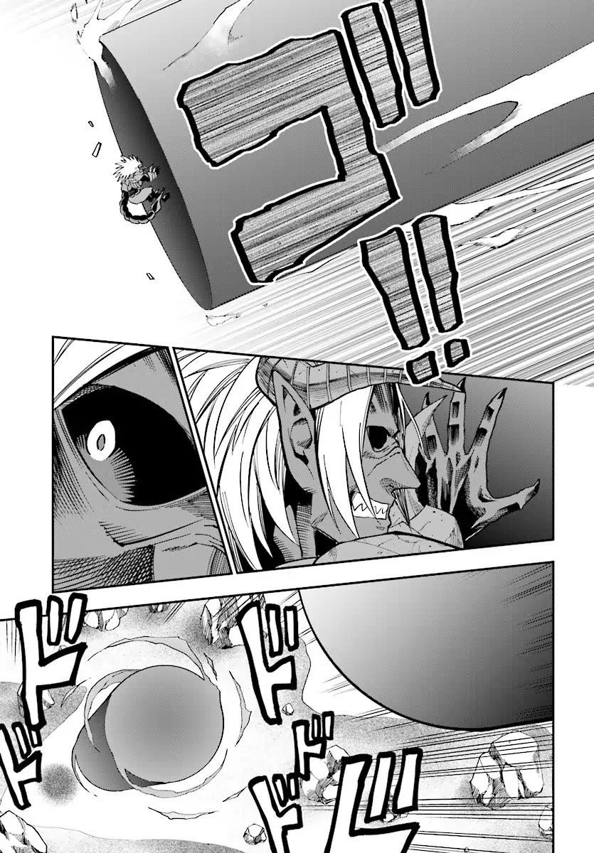 Konjiki No Moji Tsukai – Yuusha Yonin Ni Makikomareta Unique Cheat Chapter 46 - Page 8