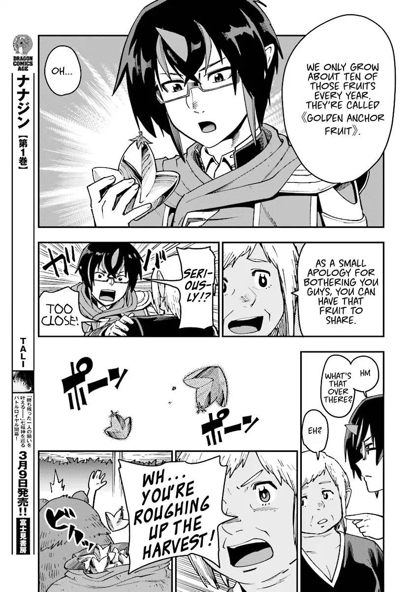 Konjiki No Moji Tsukai – Yuusha Yonin Ni Makikomareta Unique Cheat Chapter 50 - Page 28