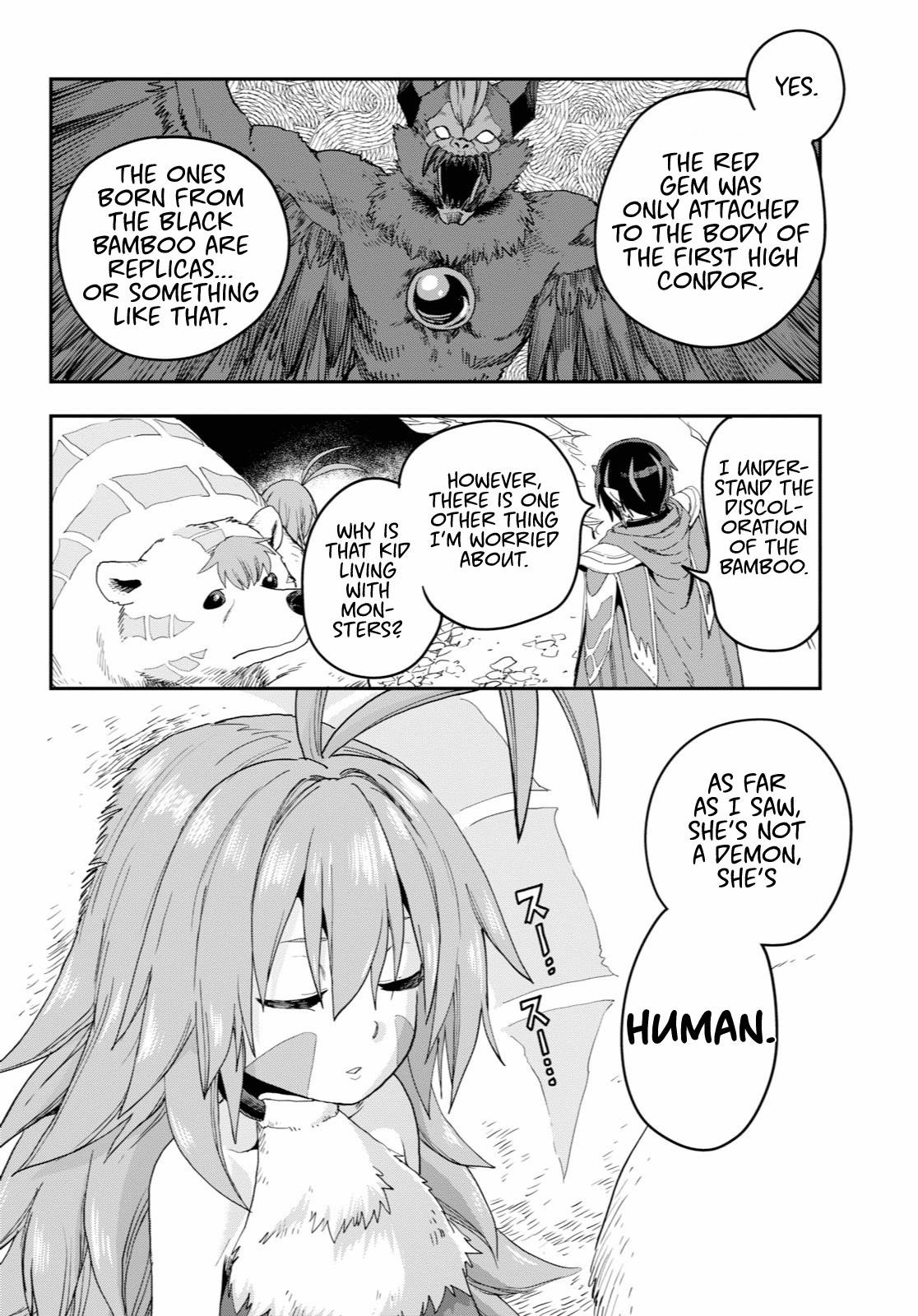 Konjiki No Moji Tsukai – Yuusha Yonin Ni Makikomareta Unique Cheat Chapter 53 - Page 26