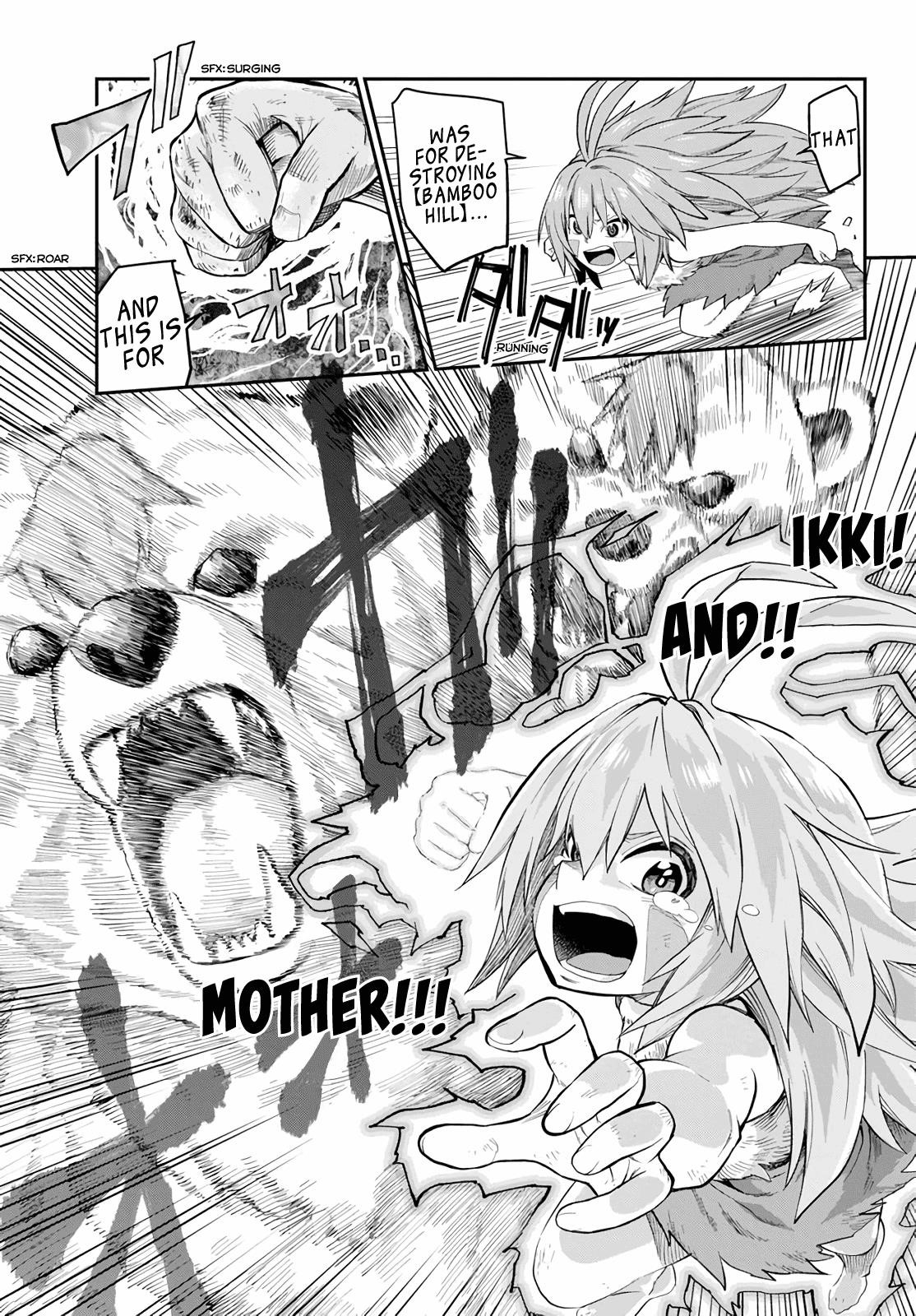 Konjiki No Moji Tsukai – Yuusha Yonin Ni Makikomareta Unique Cheat Chapter 55 - Page 19