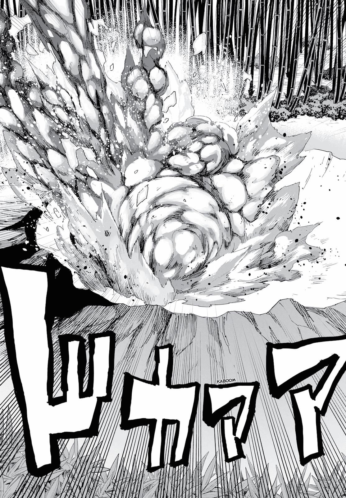 Konjiki No Moji Tsukai – Yuusha Yonin Ni Makikomareta Unique Cheat Chapter 55 - Page 21