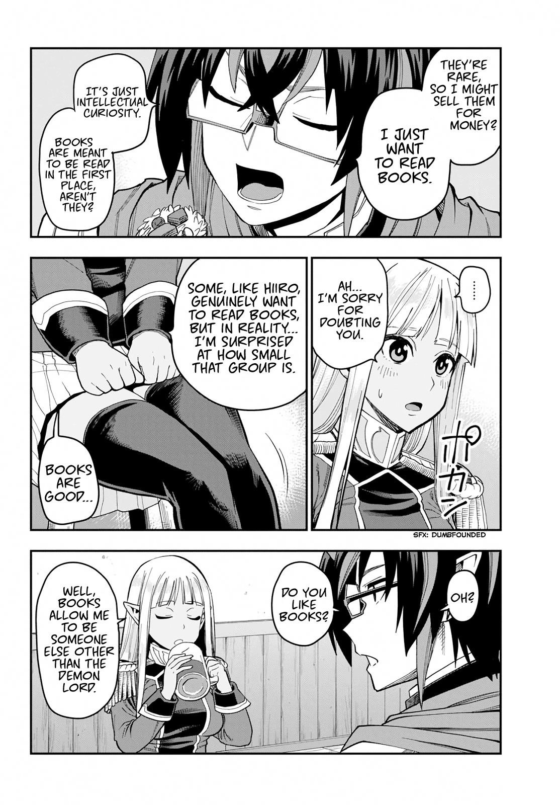 Konjiki No Moji Tsukai – Yuusha Yonin Ni Makikomareta Unique Cheat Chapter 57 - Page 25