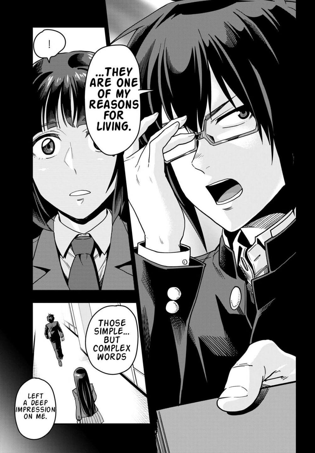 Konjiki No Moji Tsukai – Yuusha Yonin Ni Makikomareta Unique Cheat Chapter 70 - Page 15