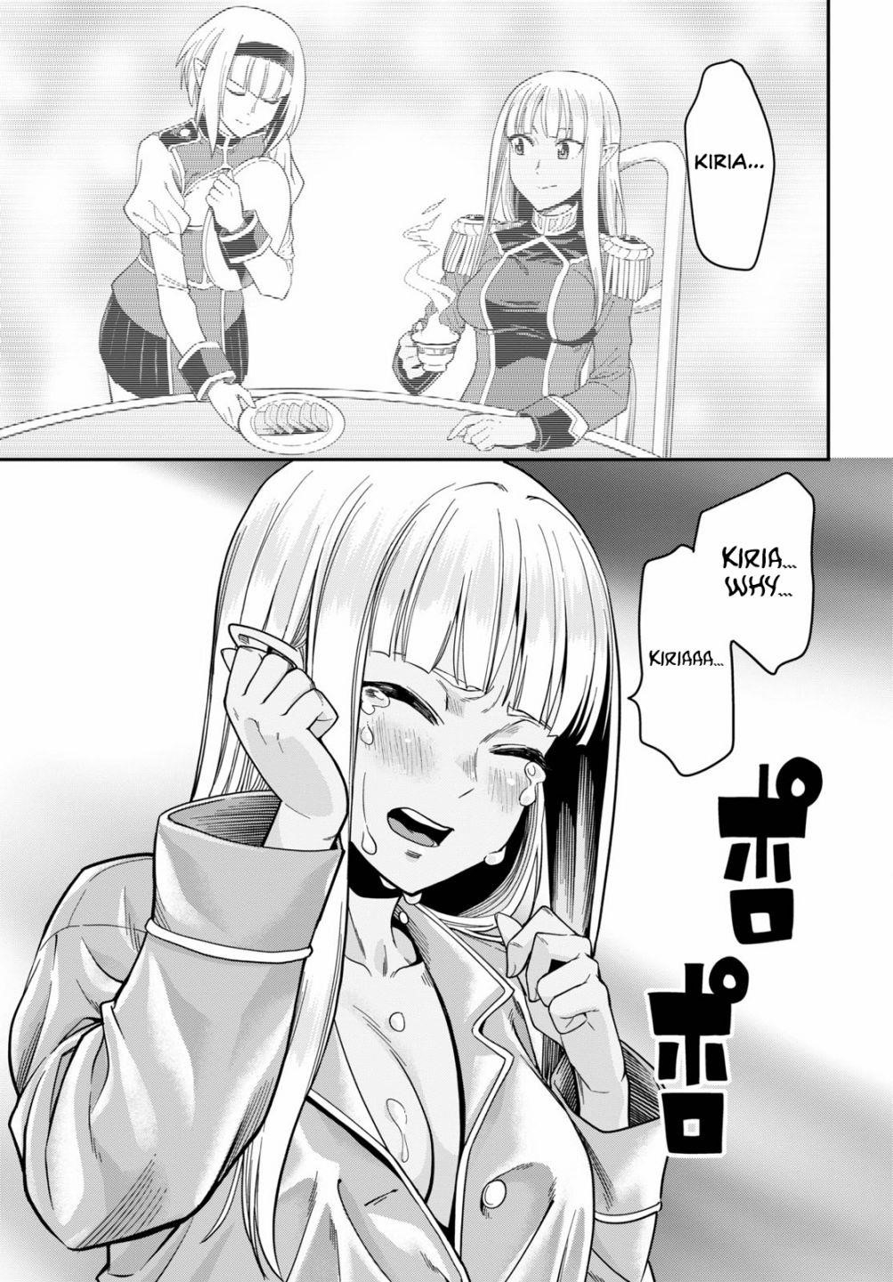 Konjiki No Moji Tsukai – Yuusha Yonin Ni Makikomareta Unique Cheat Chapter 73 - Page 26