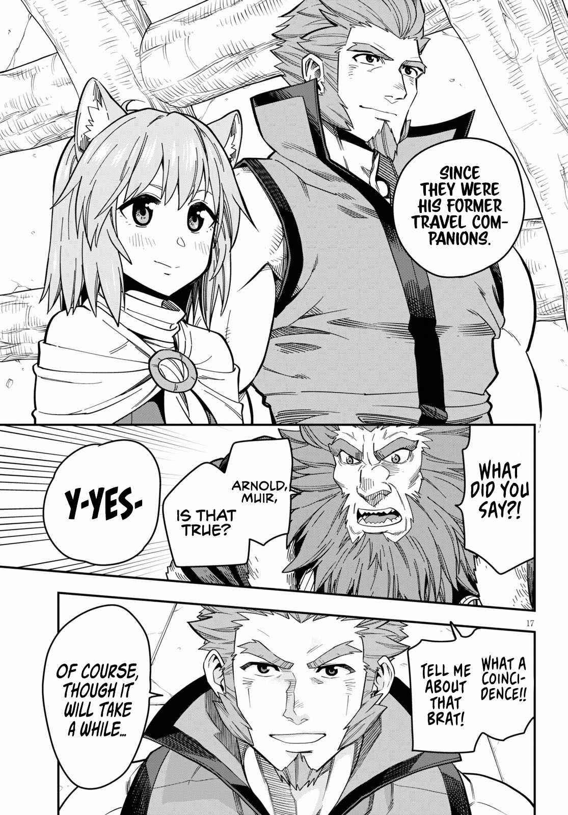 Konjiki No Moji Tsukai – Yuusha Yonin Ni Makikomareta Unique Cheat Chapter 76 - Page 18