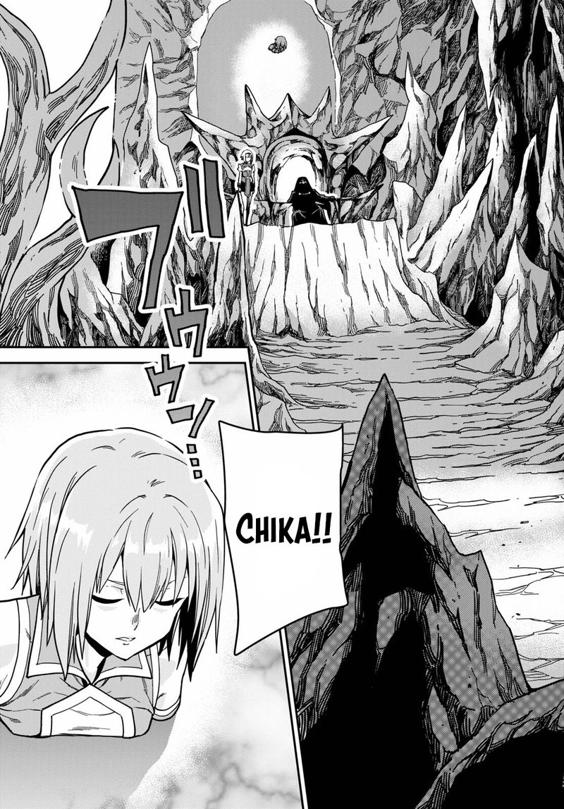 Konjiki No Moji Tsukai – Yuusha Yonin Ni Makikomareta Unique Cheat Chapter 83 - Page 25