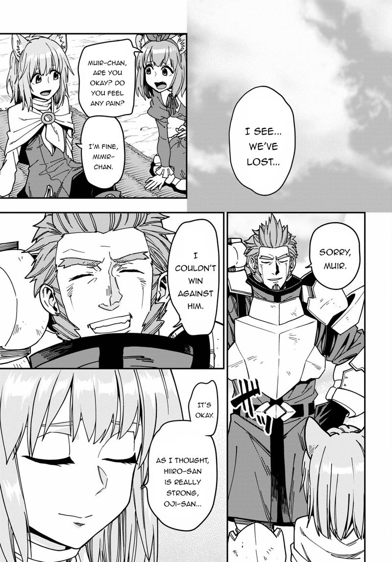 Konjiki No Moji Tsukai – Yuusha Yonin Ni Makikomareta Unique Cheat Chapter 83 - Page 7