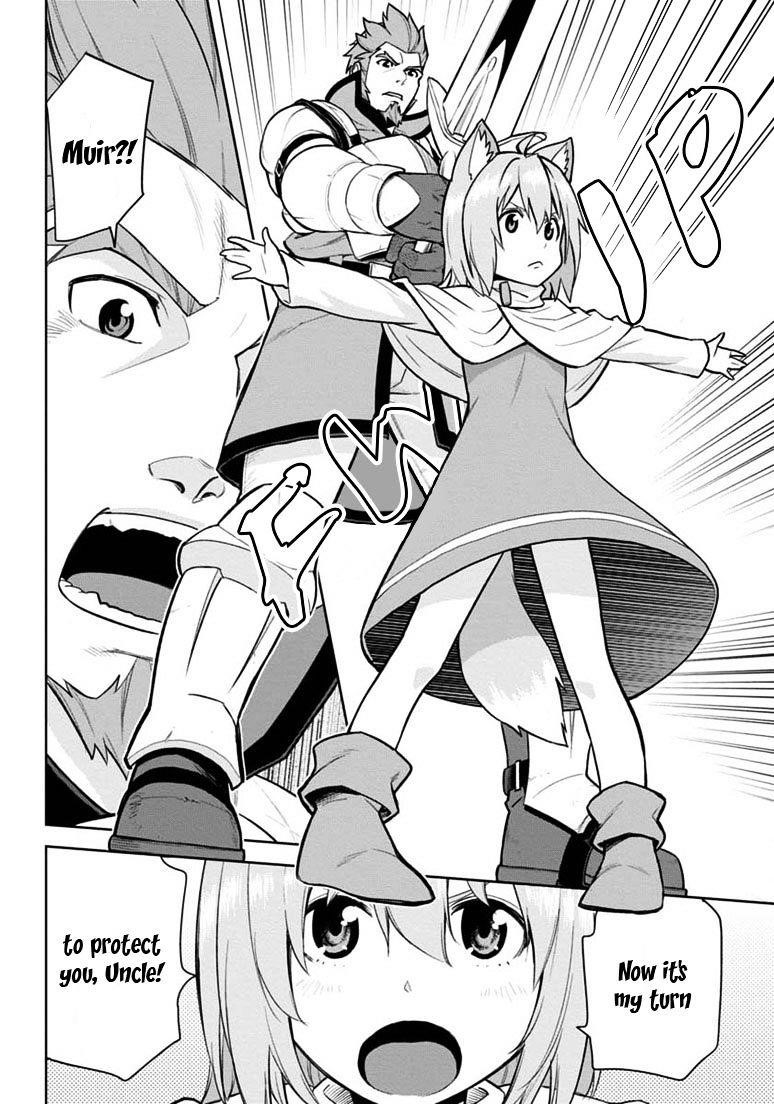 Konjiki No Moji Tsukai – Yuusha Yonin Ni Makikomareta Unique Cheat Chapter 9 - Page 3