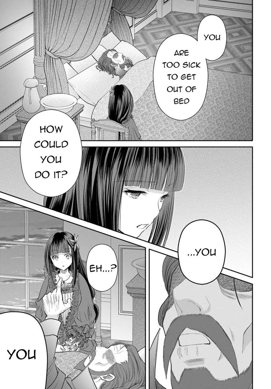 Hachinan Tte, Sore Wa Nai Deshou! Chapter 100 - Page 16