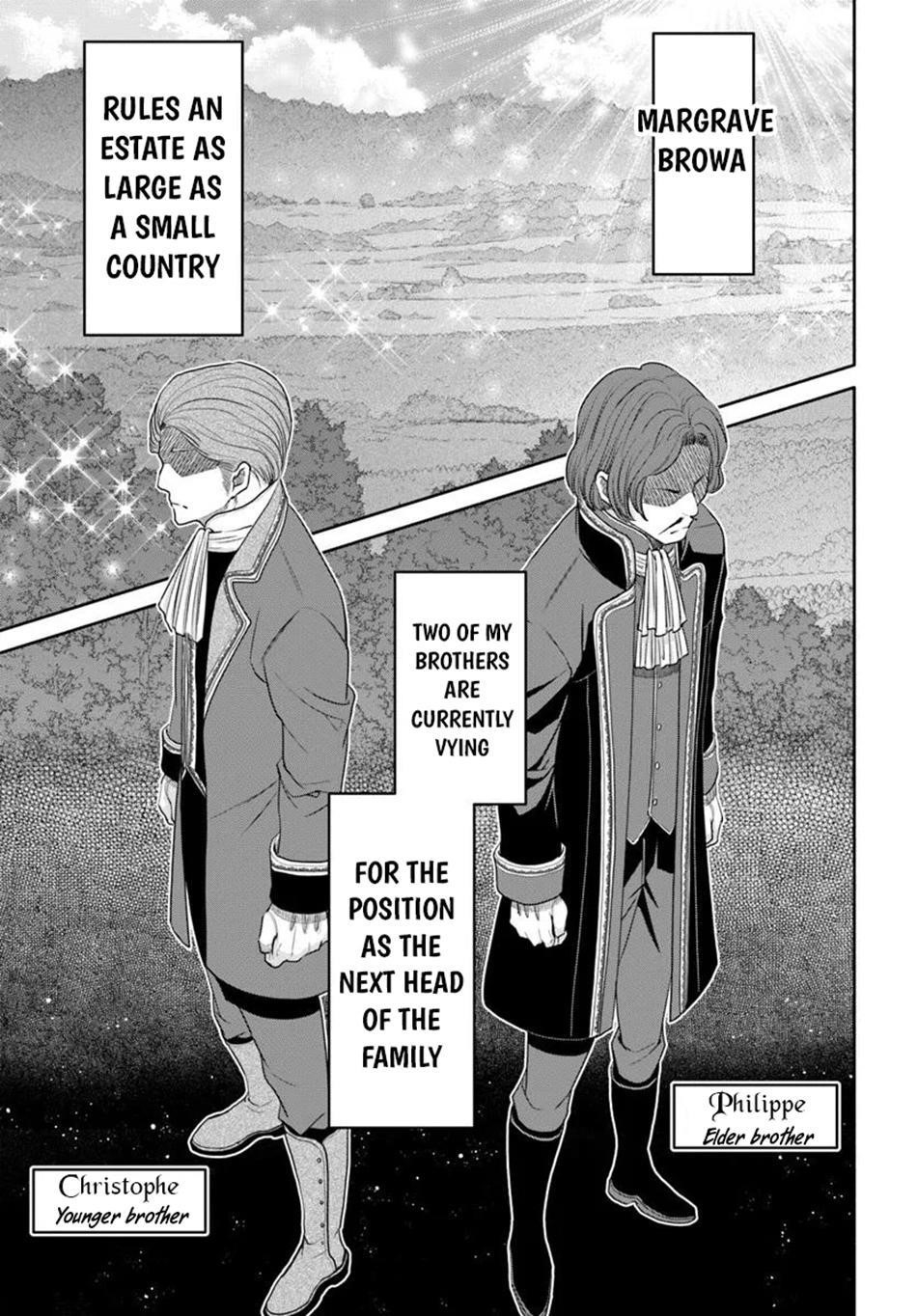 Hachinan Tte, Sore Wa Nai Deshou! Chapter 100 - Page 4