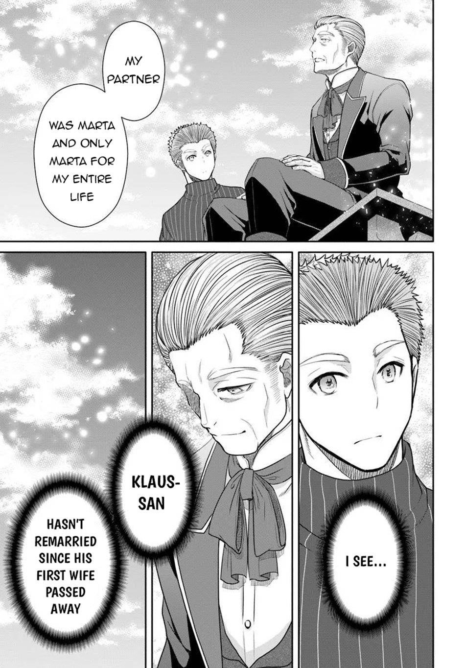 Hachinan Tte, Sore Wa Nai Deshou! Chapter 103 - Page 16