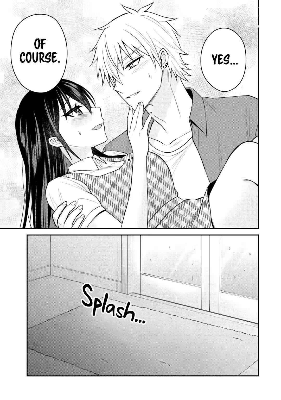 I Was Reincarnated As The Scumbag From a Netorare Manga, But The Heroine is Coming On To Me Chapter 20 - Page 31