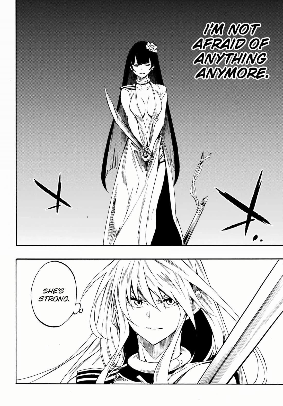 Hell’S Tormentor Kraken Chapter 27 - Page 11