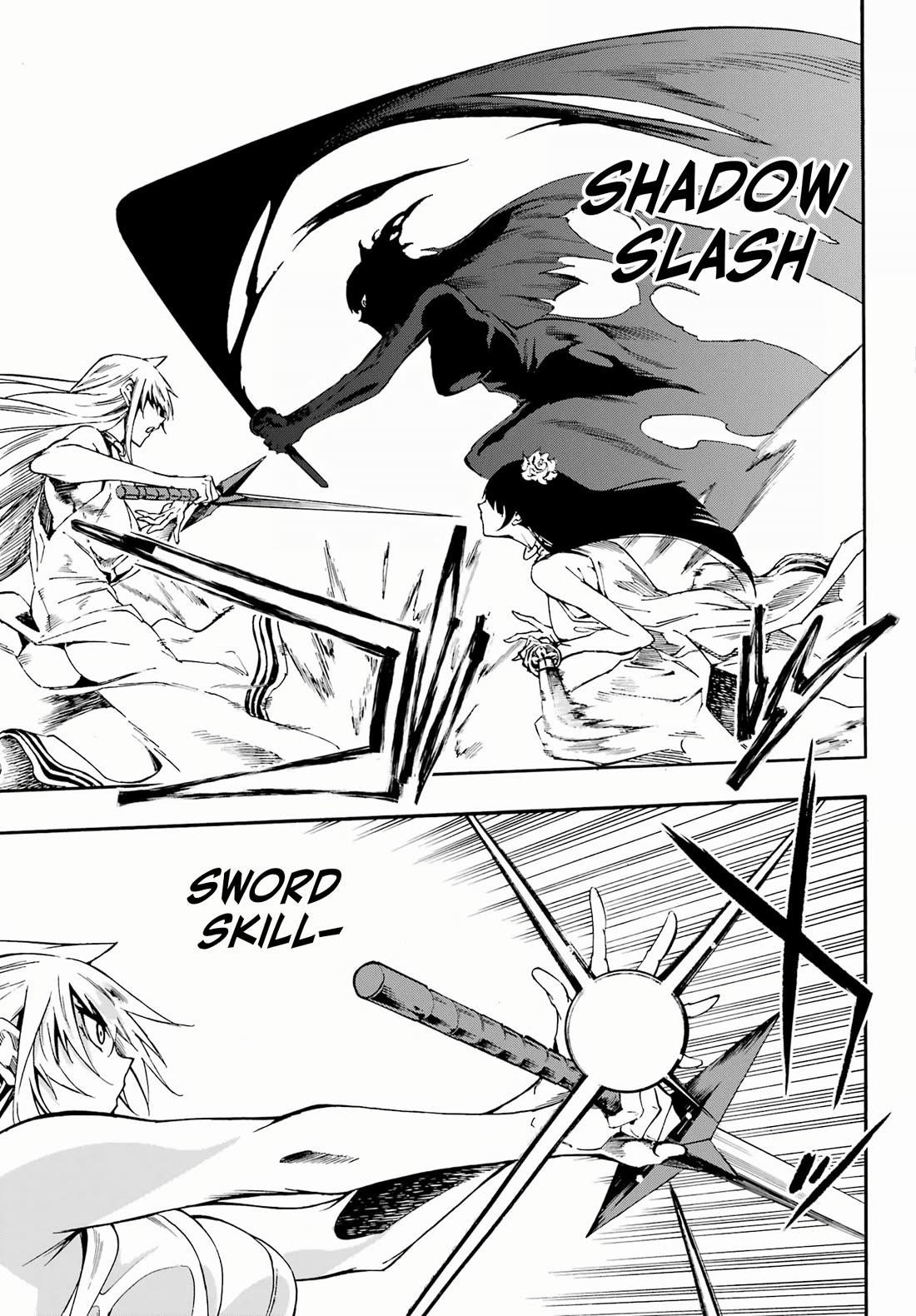 Hell’S Tormentor Kraken Chapter 27 - Page 14