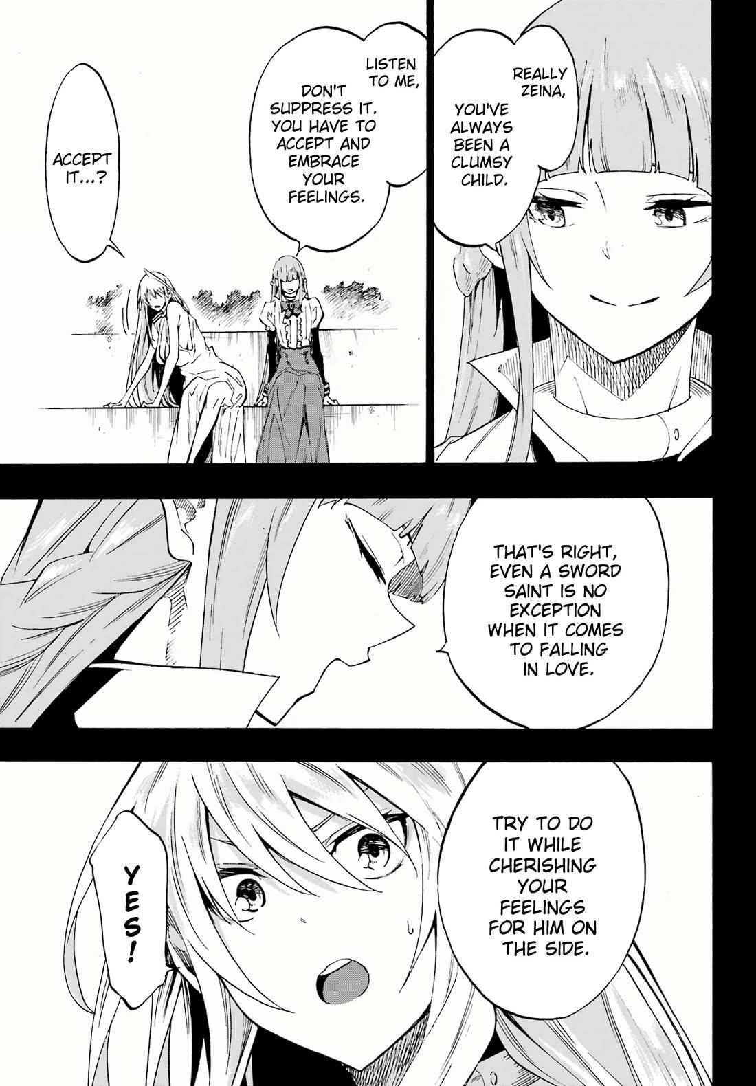 Hell’S Tormentor Kraken Chapter 27 - Page 26