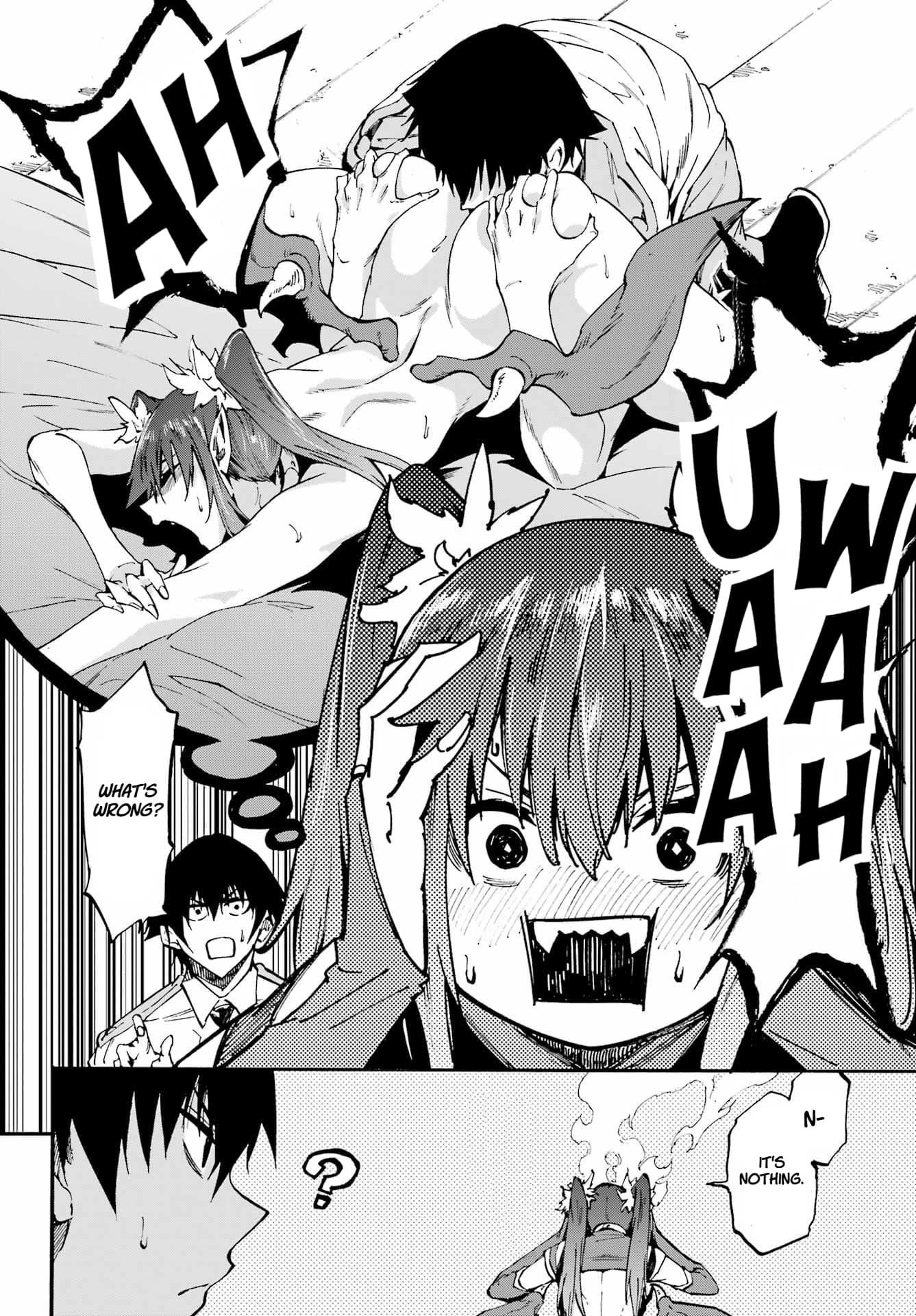 Hell’S Tormentor Kraken Chapter 32 - Page 6