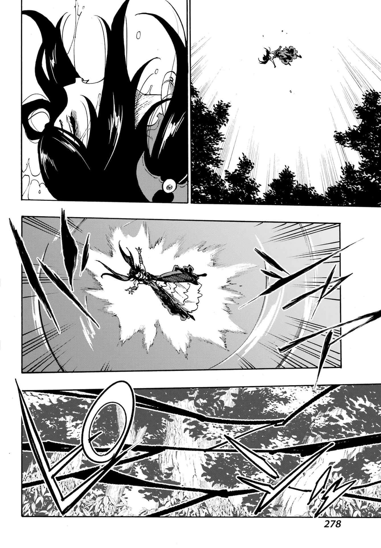 Hell’S Tormentor Kraken Chapter 33 - Page 16