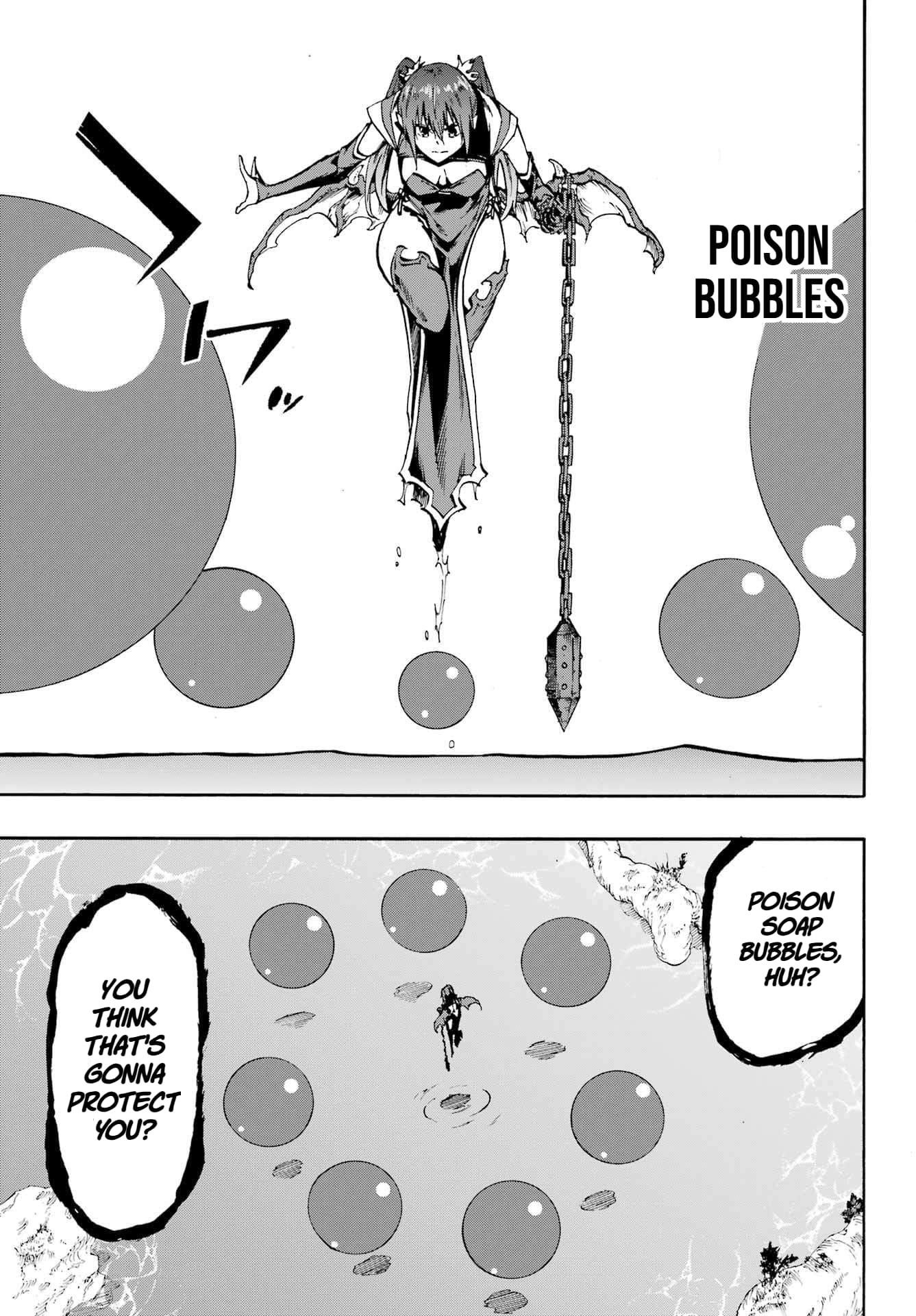 Hell’S Tormentor Kraken Chapter 33 - Page 4