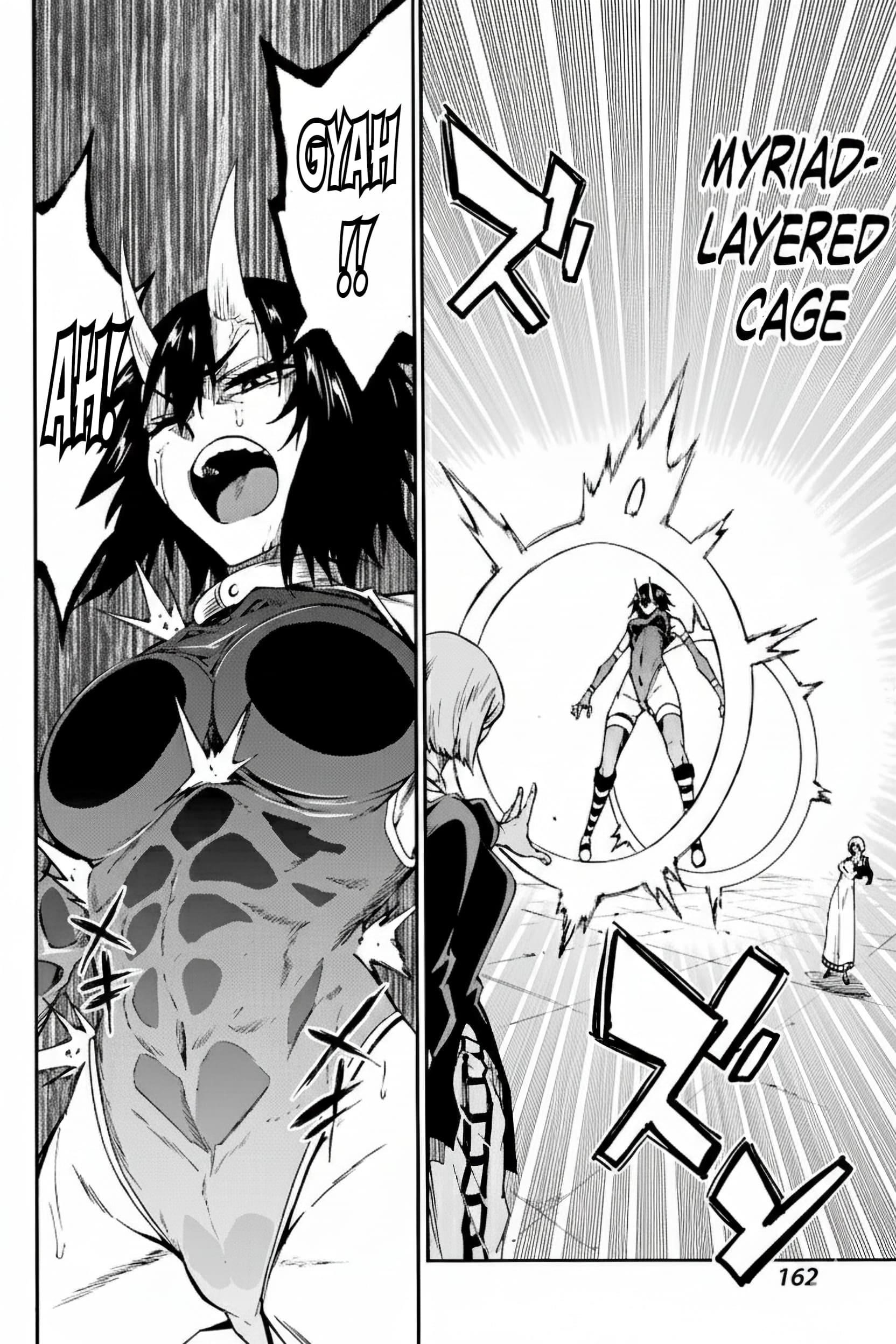 Hell’S Tormentor Kraken Chapter 36 - Page 15