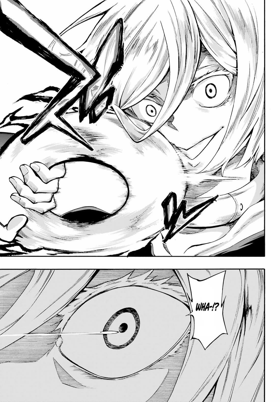 Hell’S Tormentor Kraken Chapter 37 - Page 10