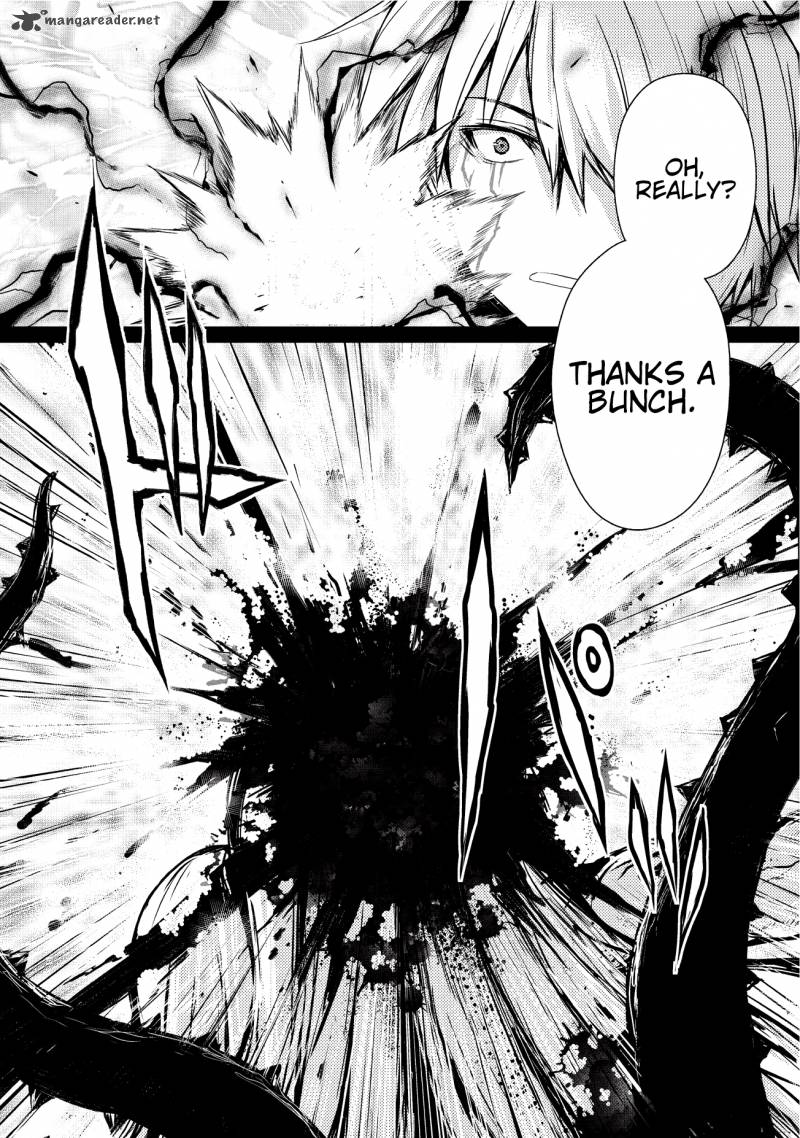 Arifureta Shokugyou de Sekai Saikyou Chapter 11 - Page 19