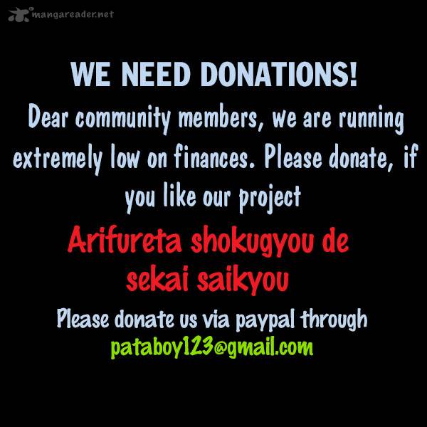 Arifureta Shokugyou de Sekai Saikyou Chapter 11 - Page 22