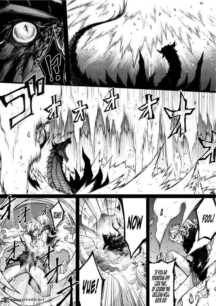 Arifureta Shokugyou de Sekai Saikyou Chapter 14 - Page 13